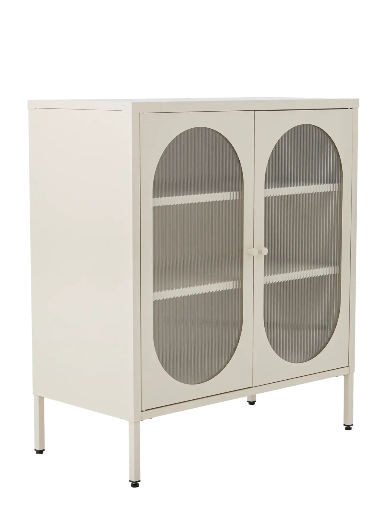Bloomingville - Salvo Cabinet - kasten - beige - 4