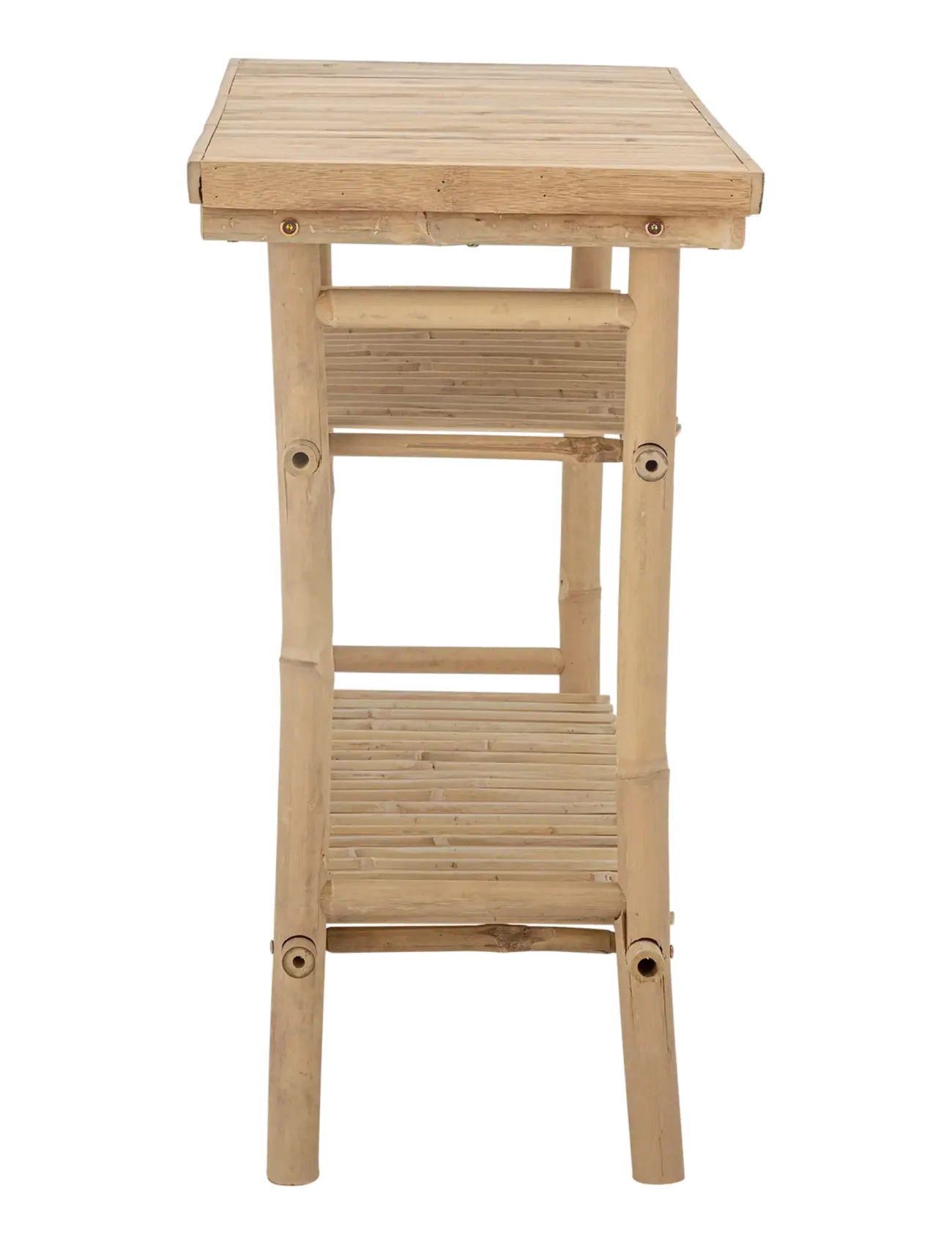 Bloomingville - Sole Side Table - natural - 2