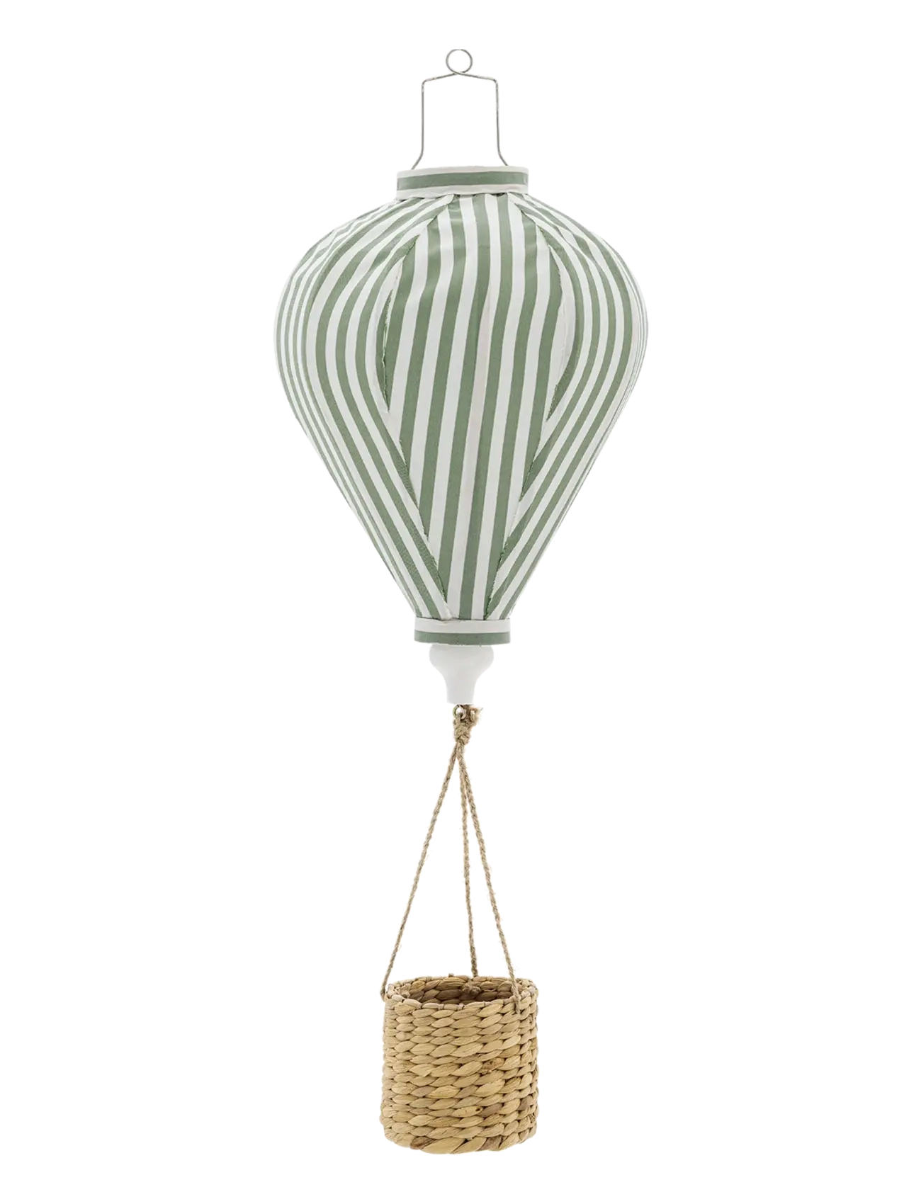 BLOOMINGVILLE Pomp Mobile Grün - Ø 65 CM - Unisex