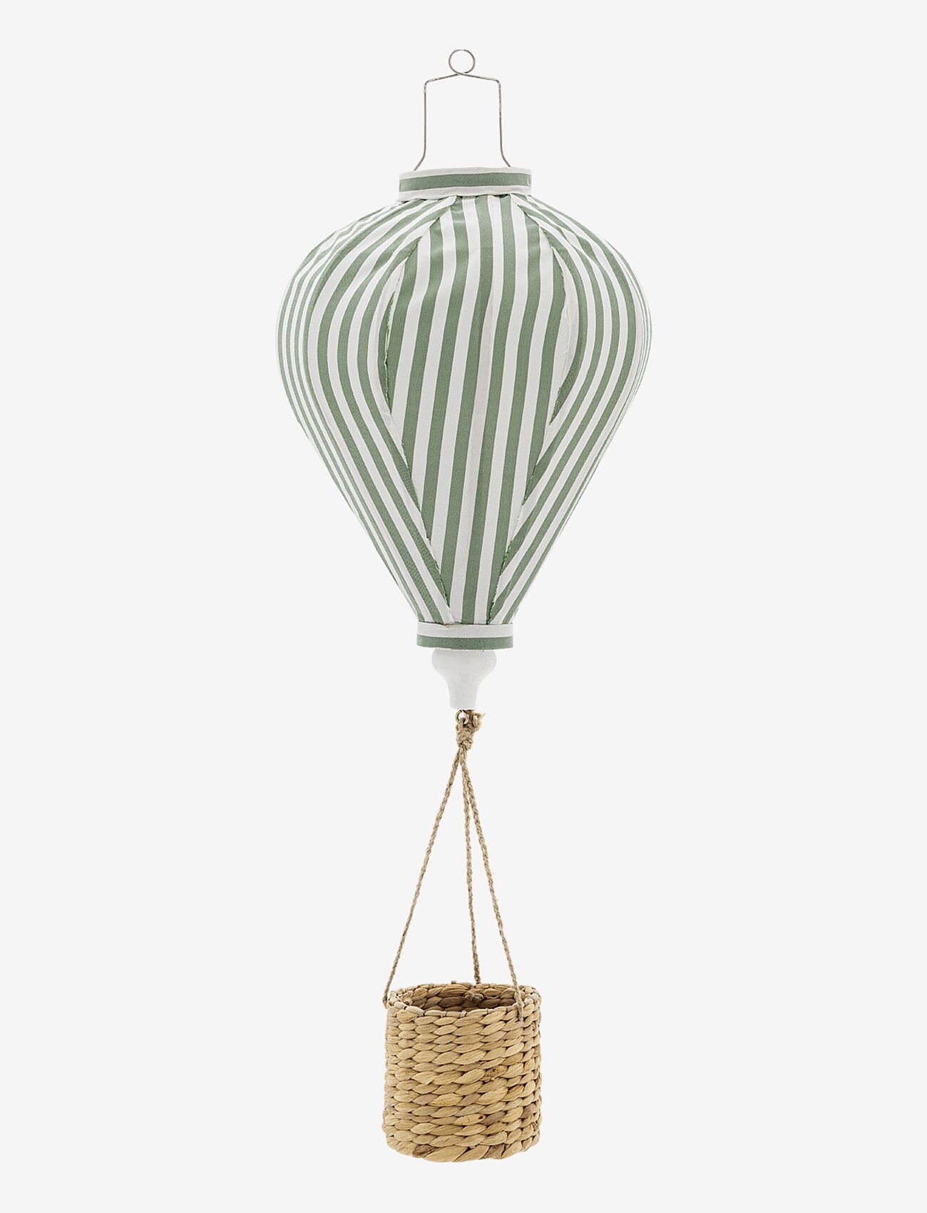 Bloomingville - Pomp Mobile - versla eftir verði - green - 0