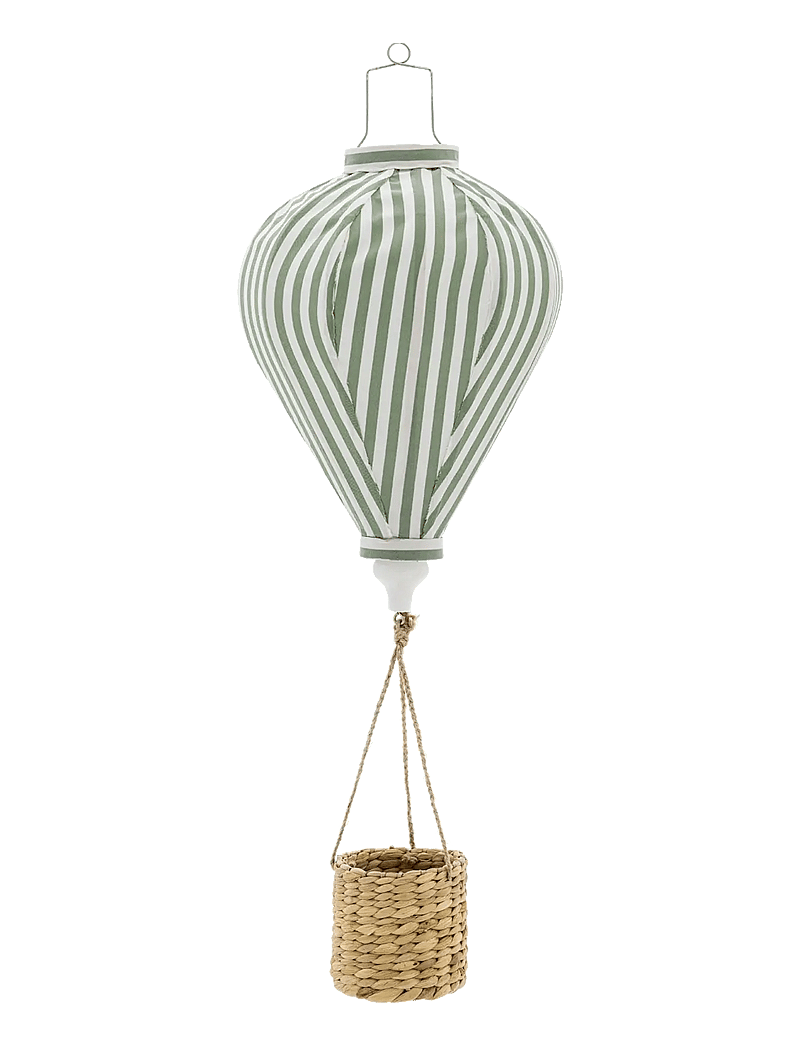 Bloomingville - Pomp Mobile - versla eftir verði - green - 0