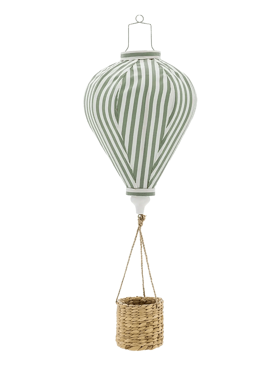 Bloomingville - Pomp Mobile - home - green - 0