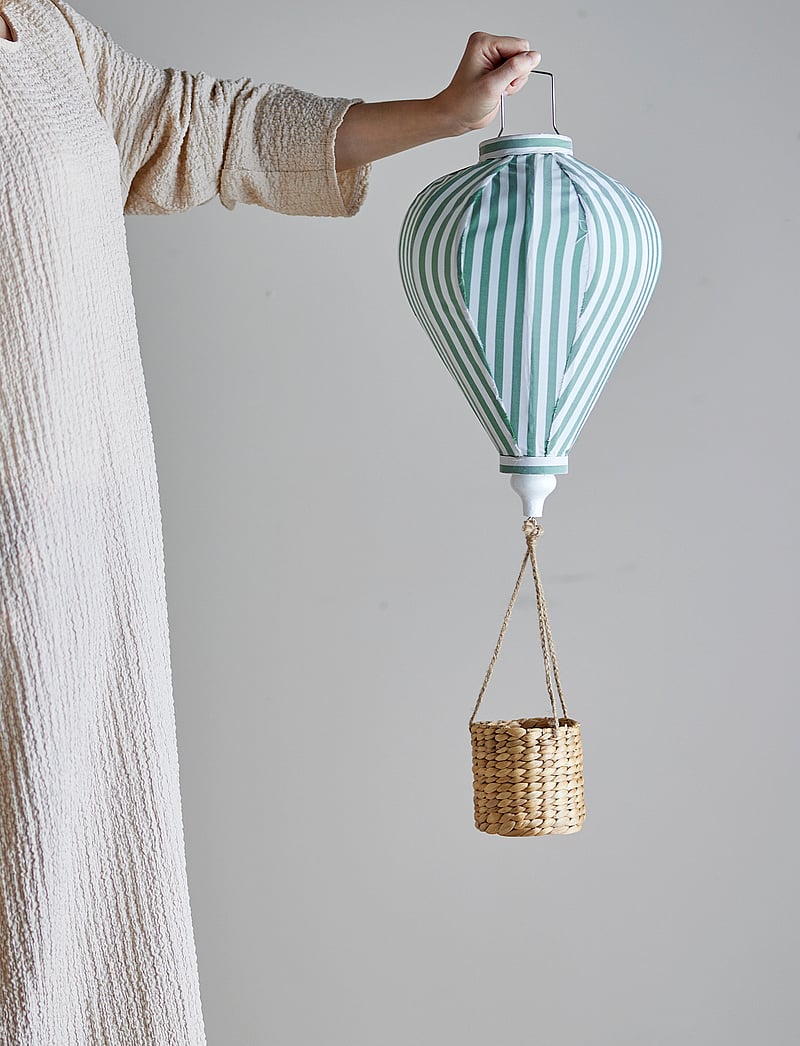 Bloomingville - Pomp Mobile - versla eftir verði - green - 1