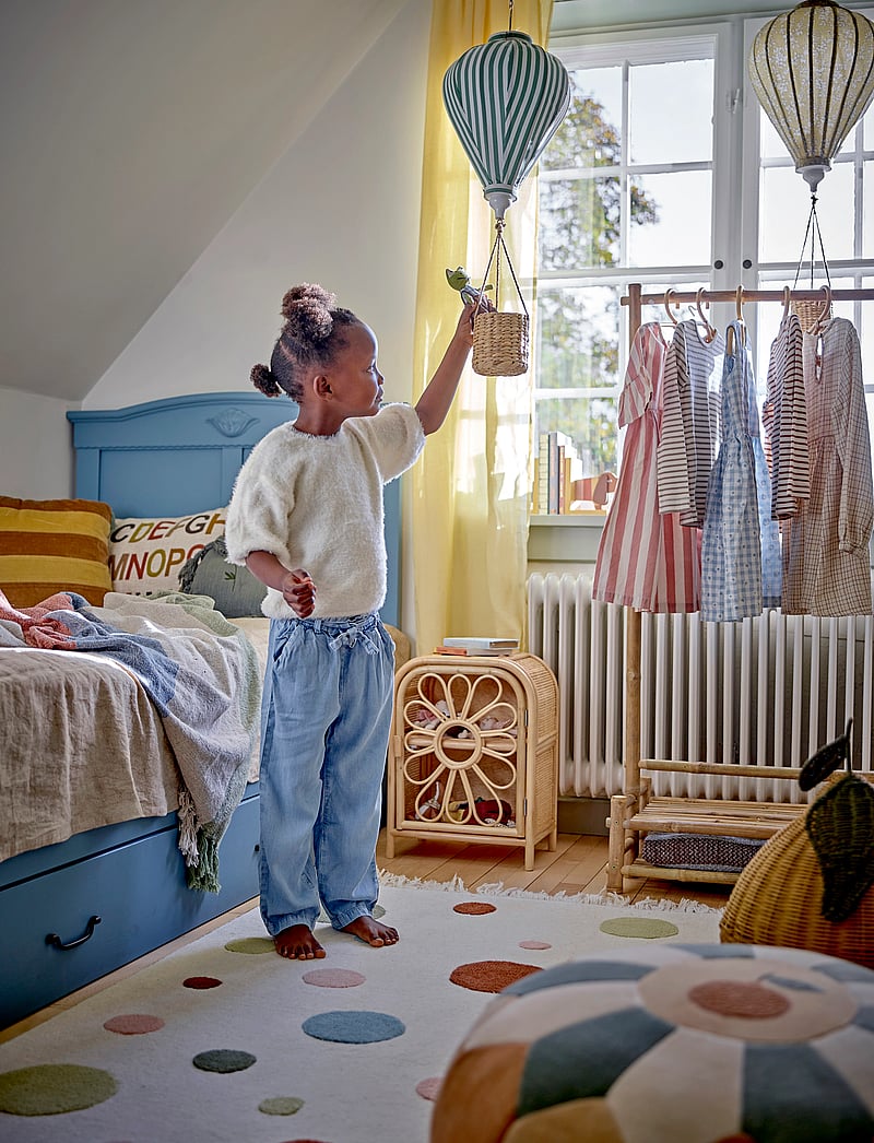 Bloomingville - Pomp Mobile - versla eftir verði - green - 3