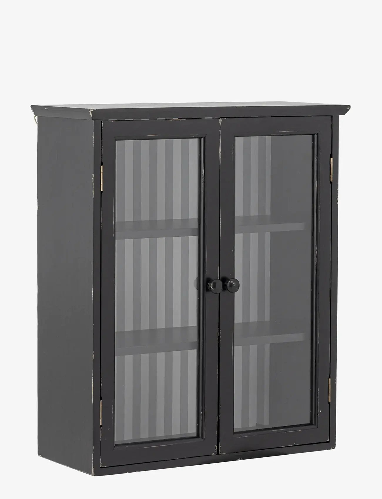 Bloomingville - Hazem Cabinet - black - 2