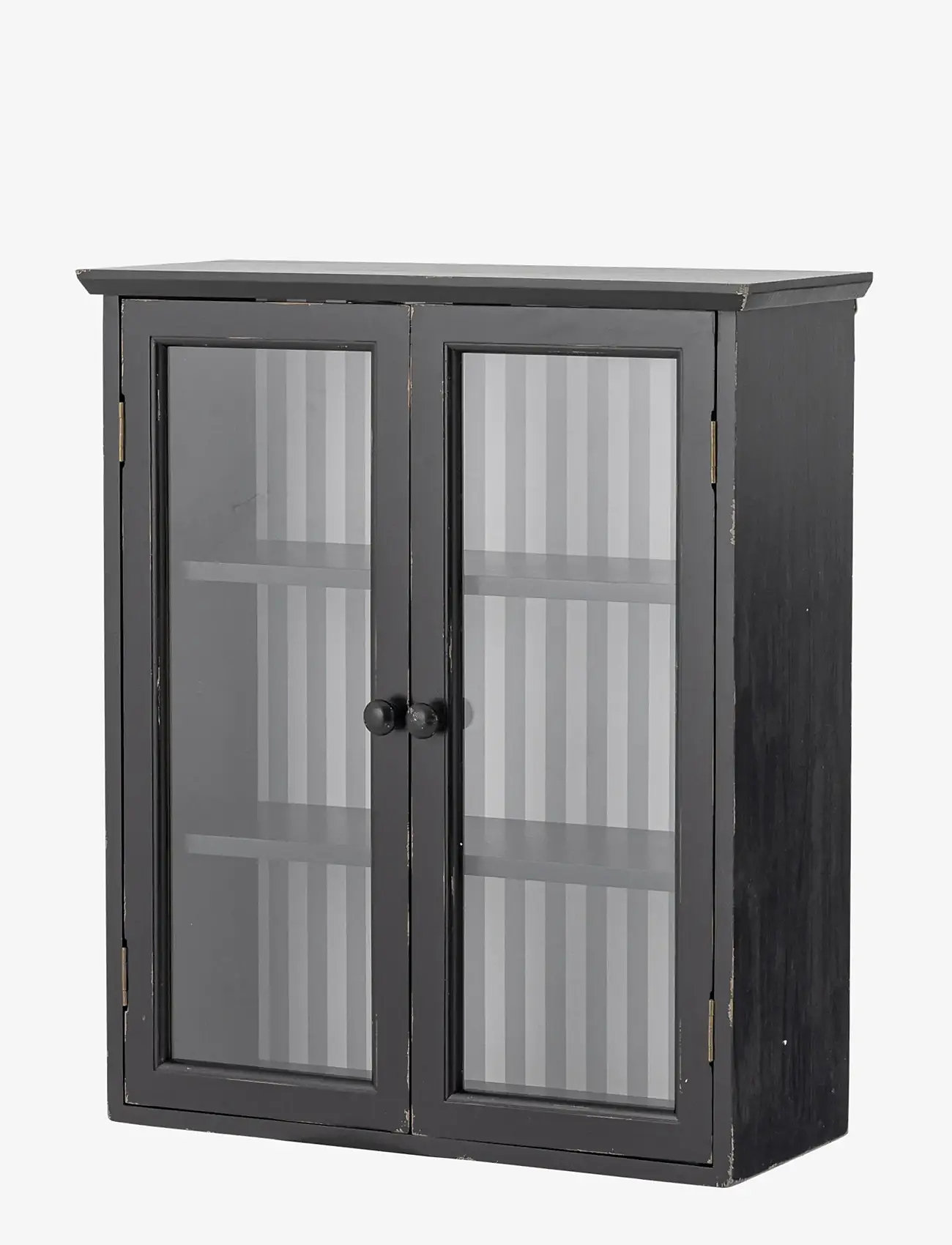 Bloomingville - Hazem Cabinet - black - 4