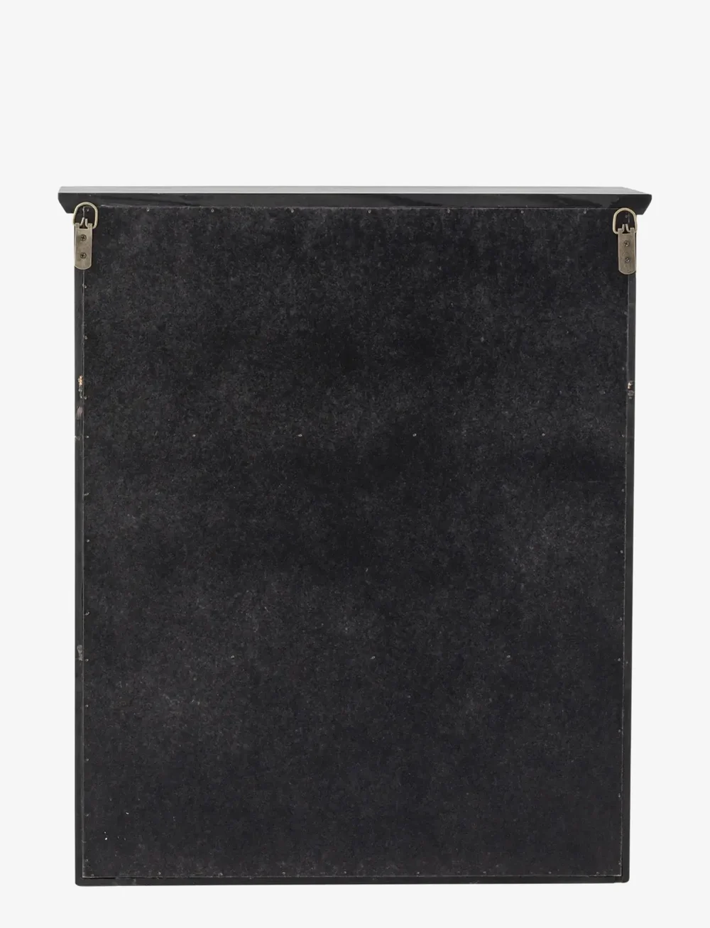 Bloomingville - Hazem Cabinet - schränke - black - 4