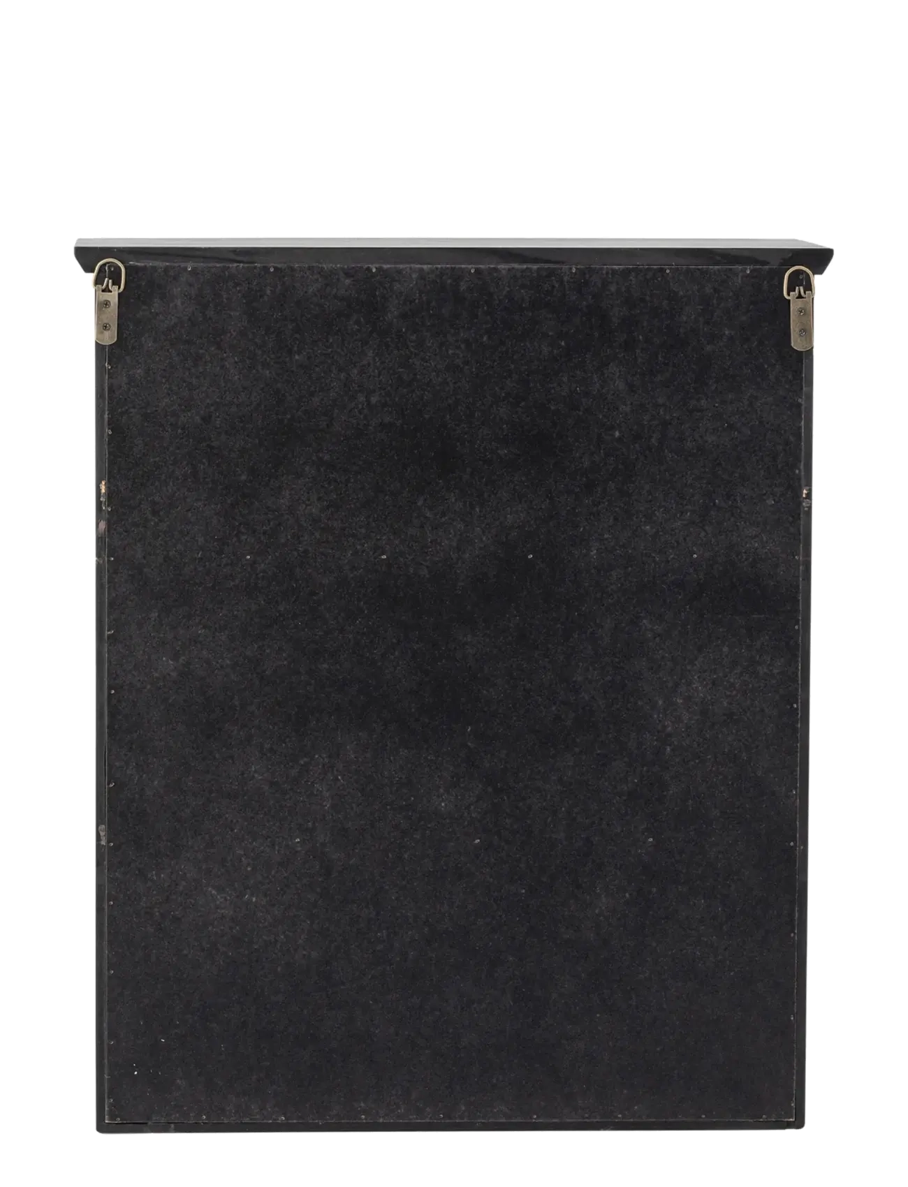 Bloomingville - Hazem Cabinet - kaapit - black - 5