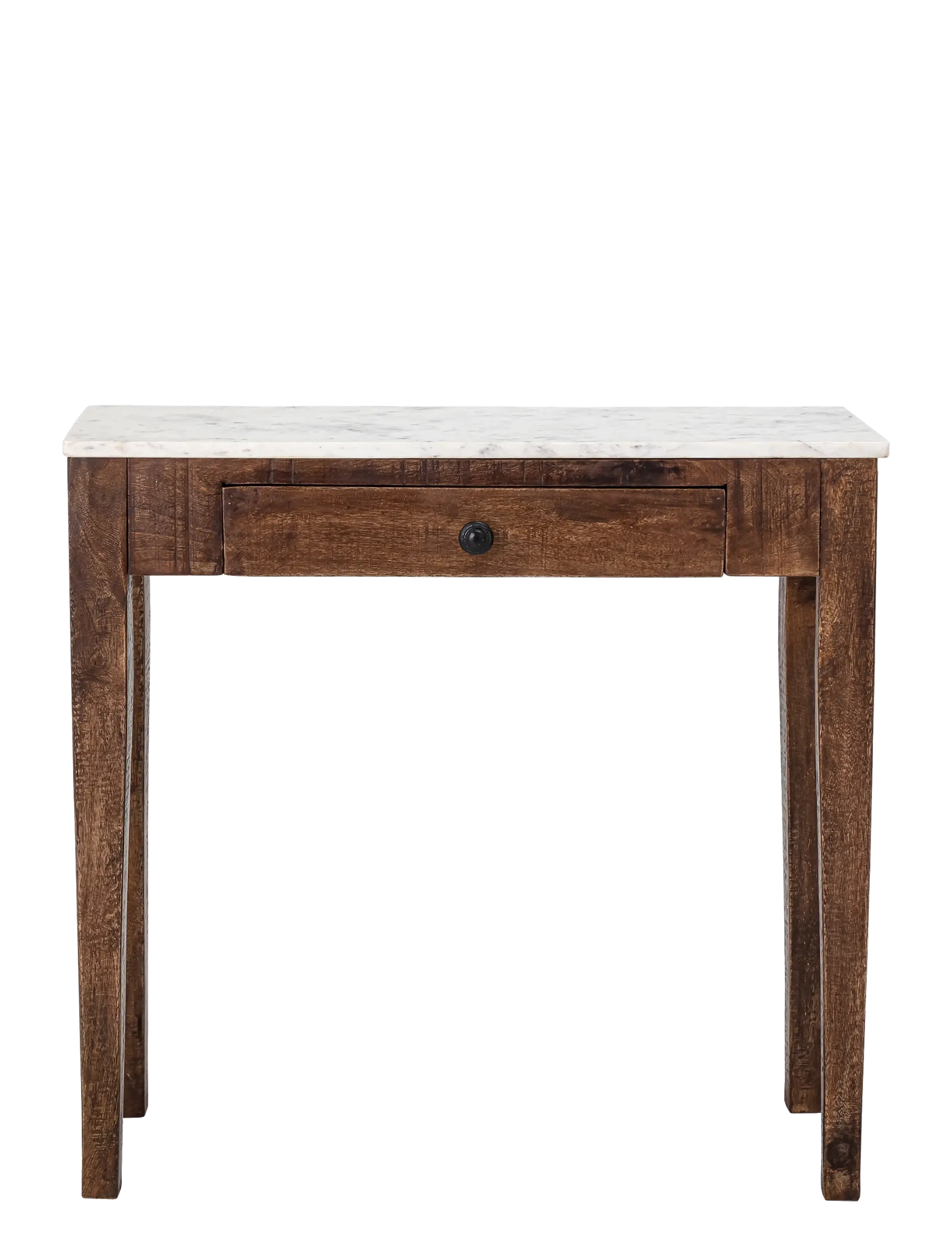 Bloomingville Hauge Console Table - Bord - BROWN / brown
