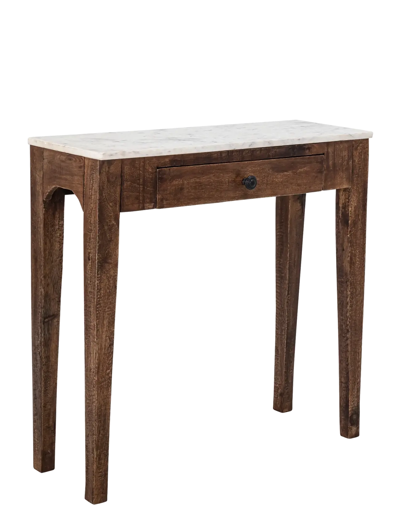 Bloomingville - Hauge Console Table - sidobord & småbord - brown - 3