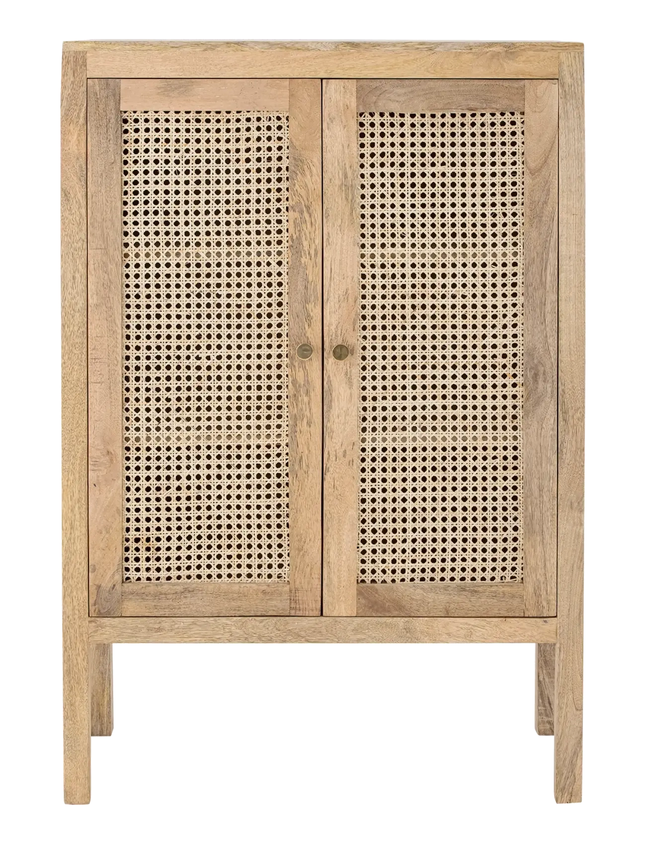 Bloomingville Paulo Cabinet - Skåp - NATURAL / brown