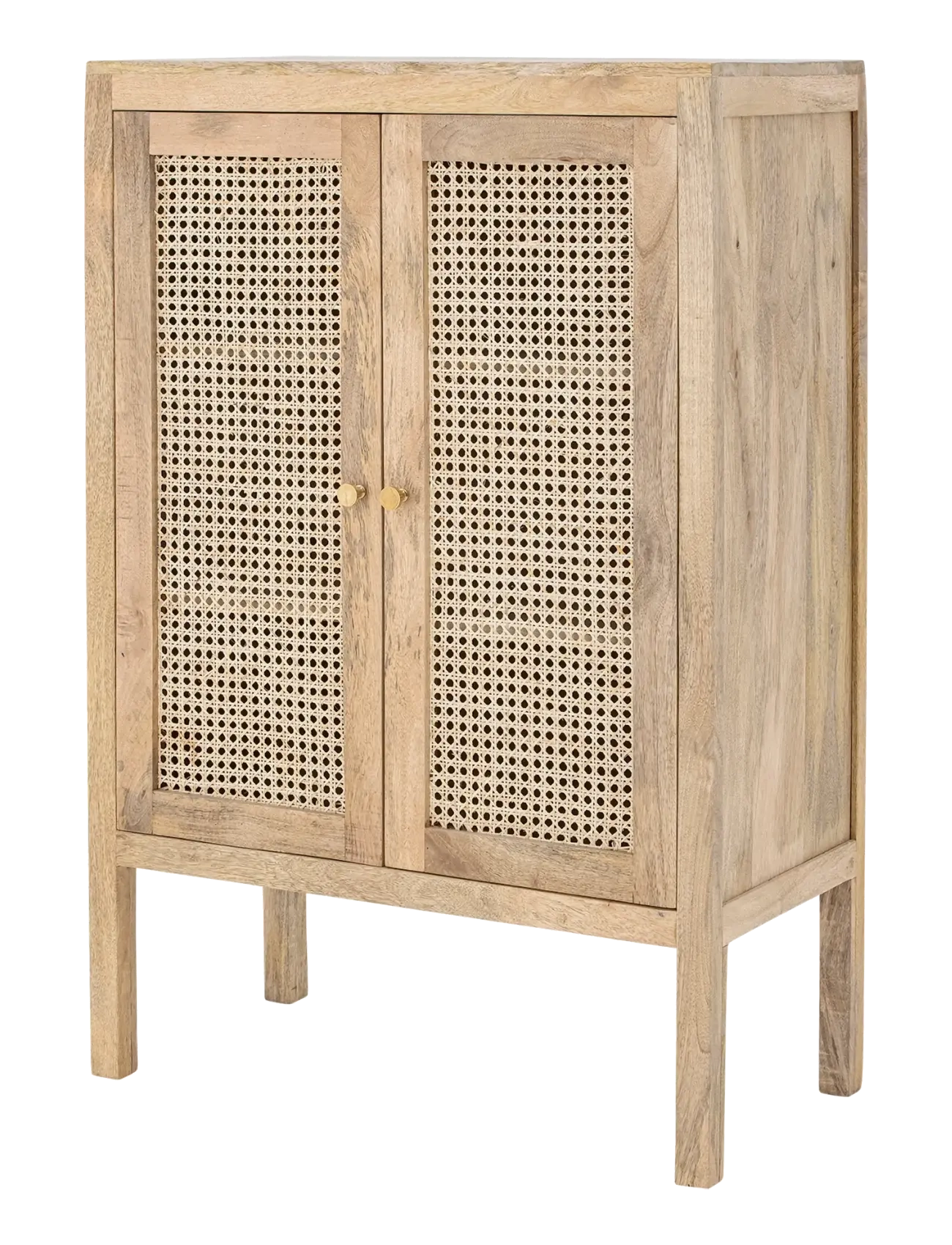 Bloomingville - Paulo Cabinet - skåp - natural - 2