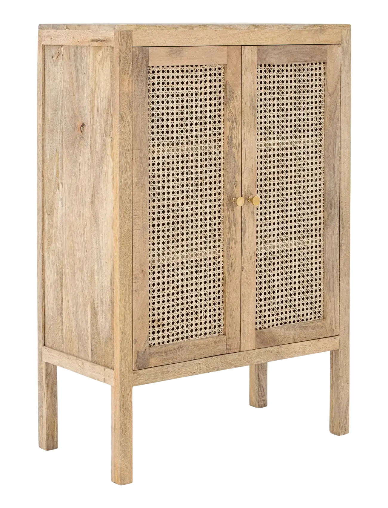 Bloomingville - Paulo Cabinet - skåp - natural - 3