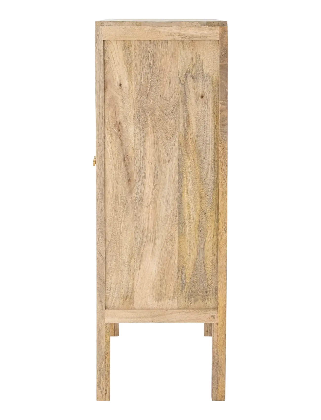 Bloomingville - Paulo Cabinet - skåp - natural - 4
