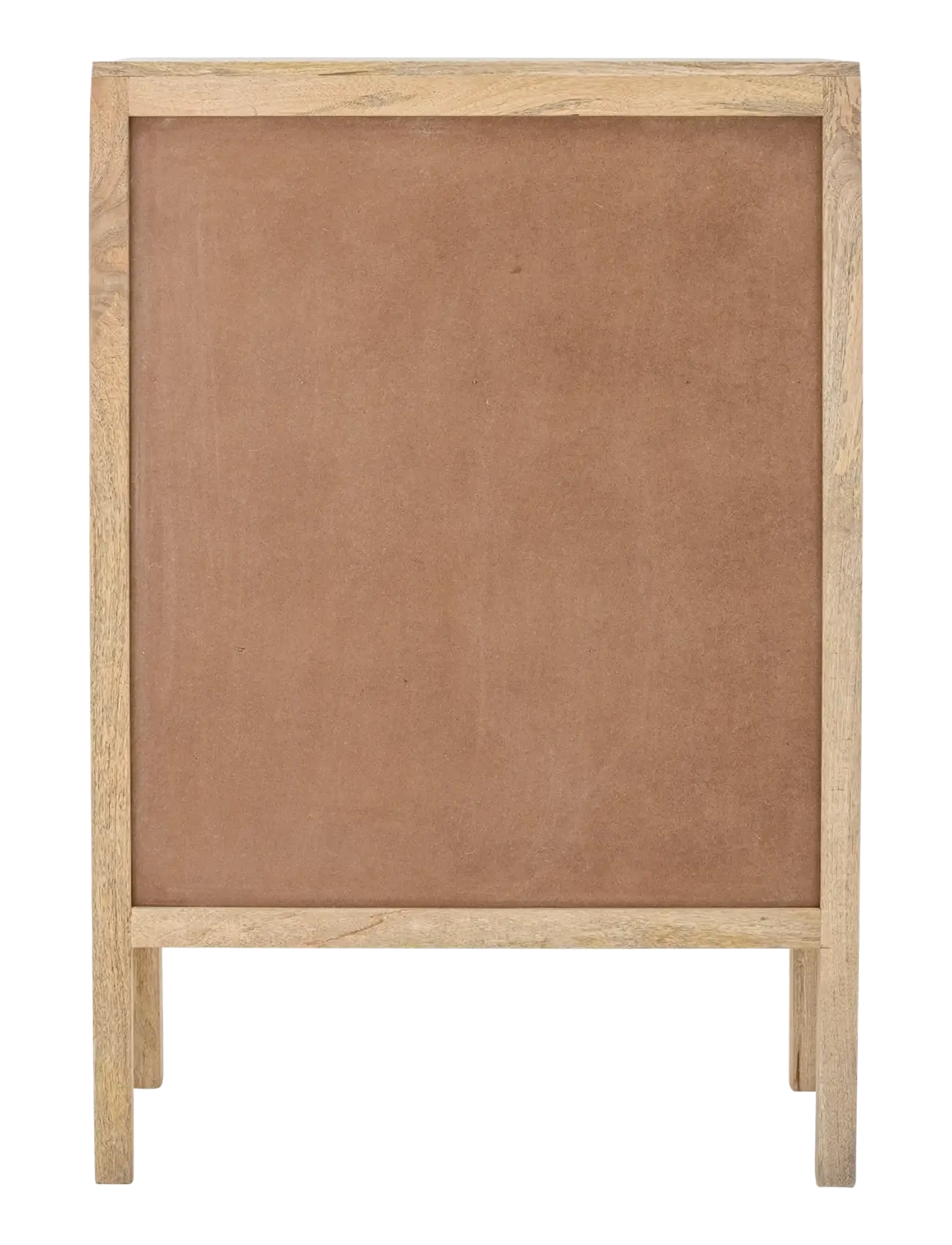 Bloomingville - Paulo Cabinet - skåp - natural - 5