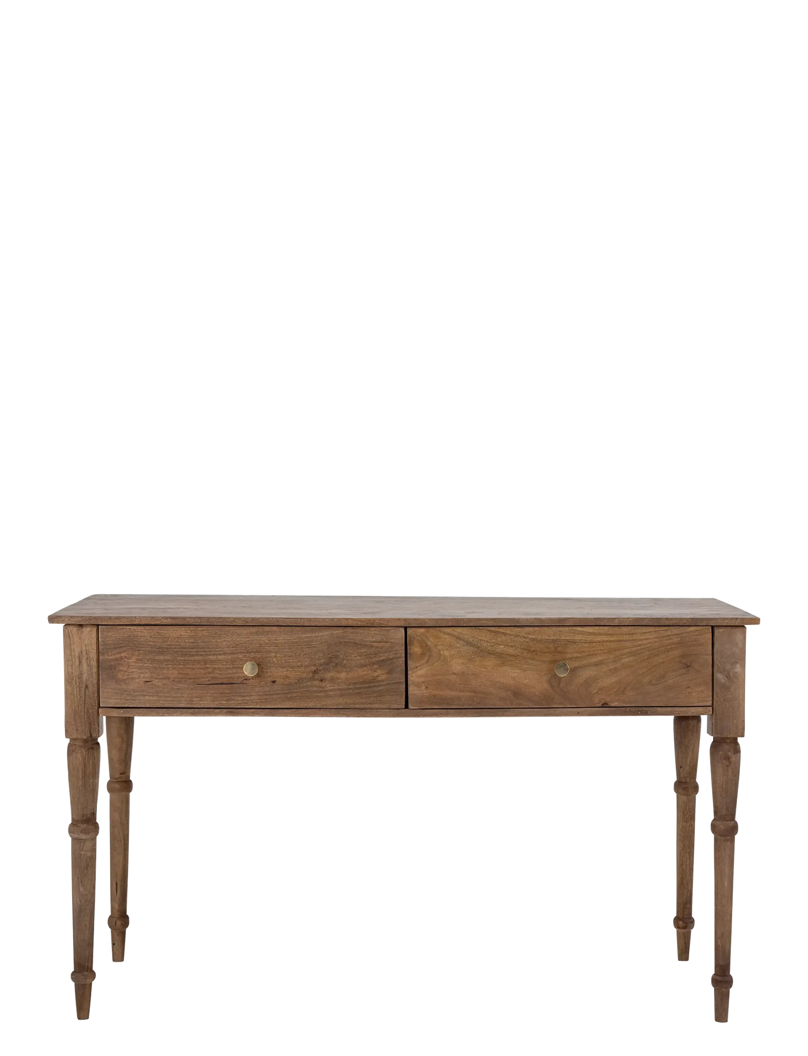 Bloomingville Betton Console Table - Nyheder - BROWN / brown