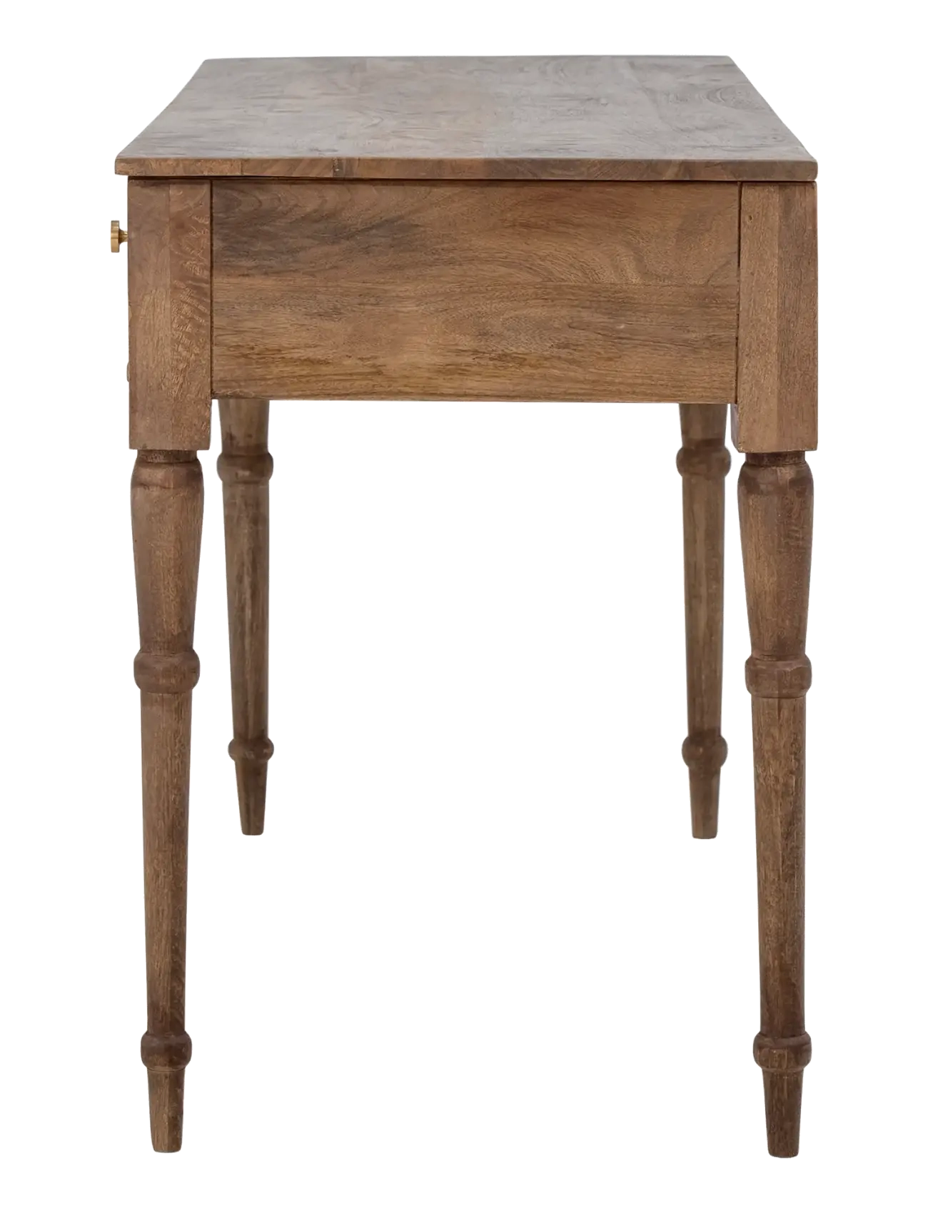 Bloomingville - Betton Console Table - skriveborde - brown - 4