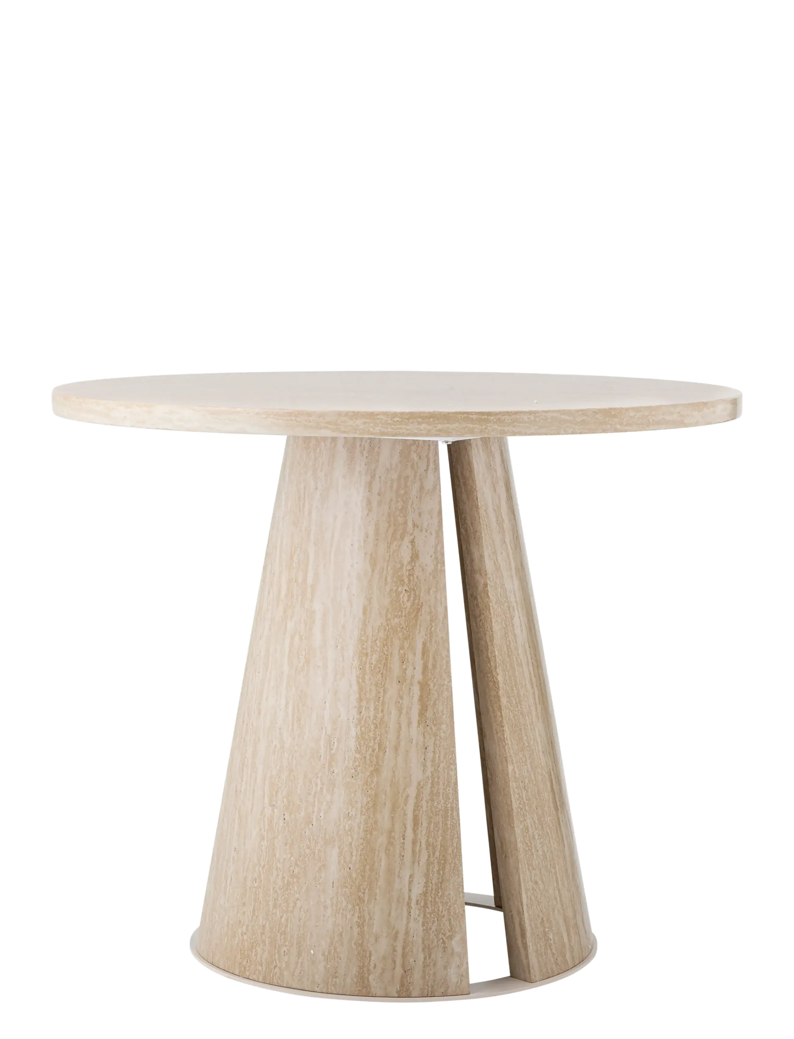 Bloomingville - Ames Dining Table - spiseborde - natural - 3