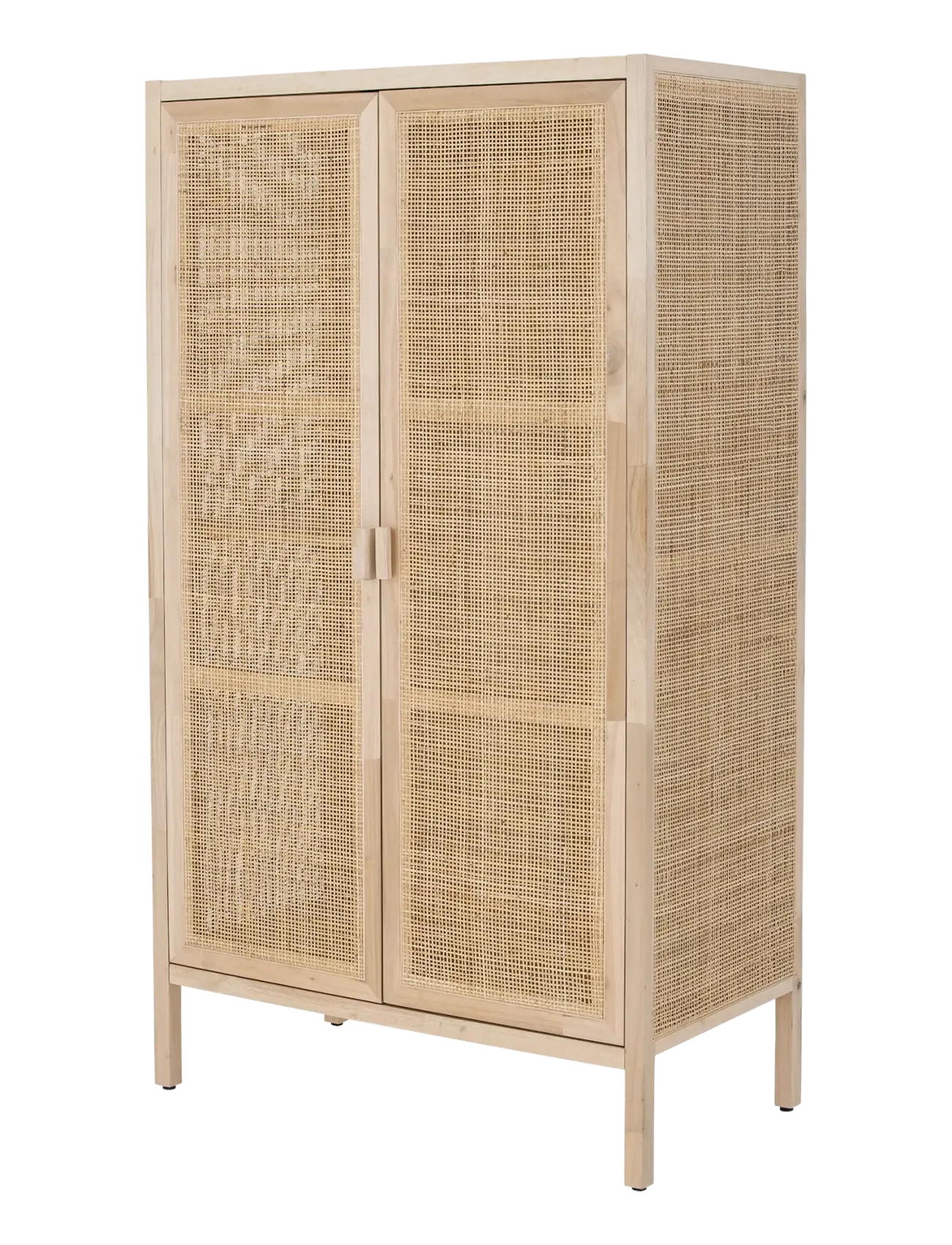 Bloomingville - Marikka Cabinet - skåp - natural - 2