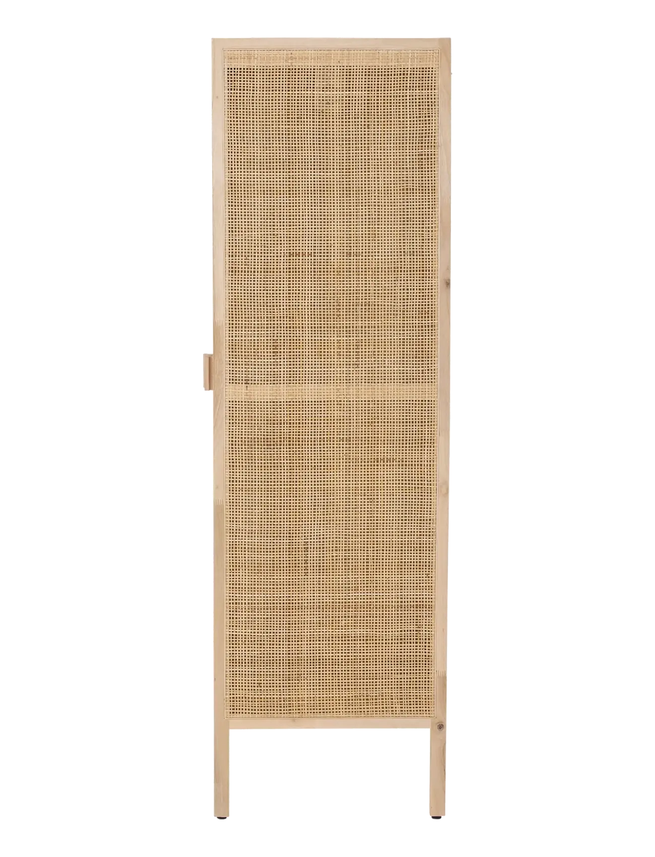 Bloomingville - Marikka Cabinet - skåp - natural - 4