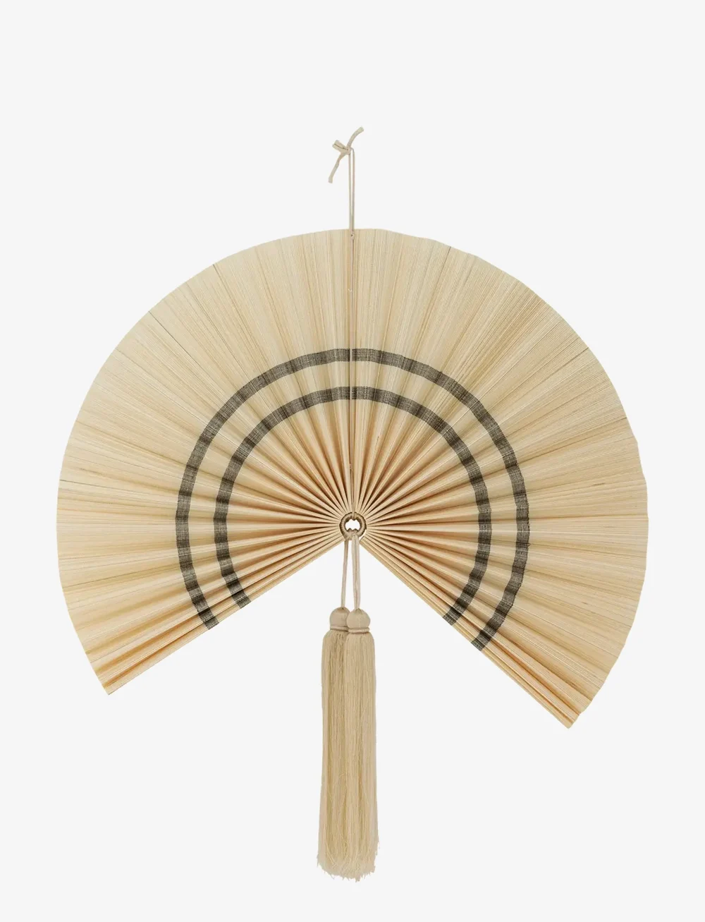 Bloomingville - Jaime Wall Decor - köp efter pris - beige - 0