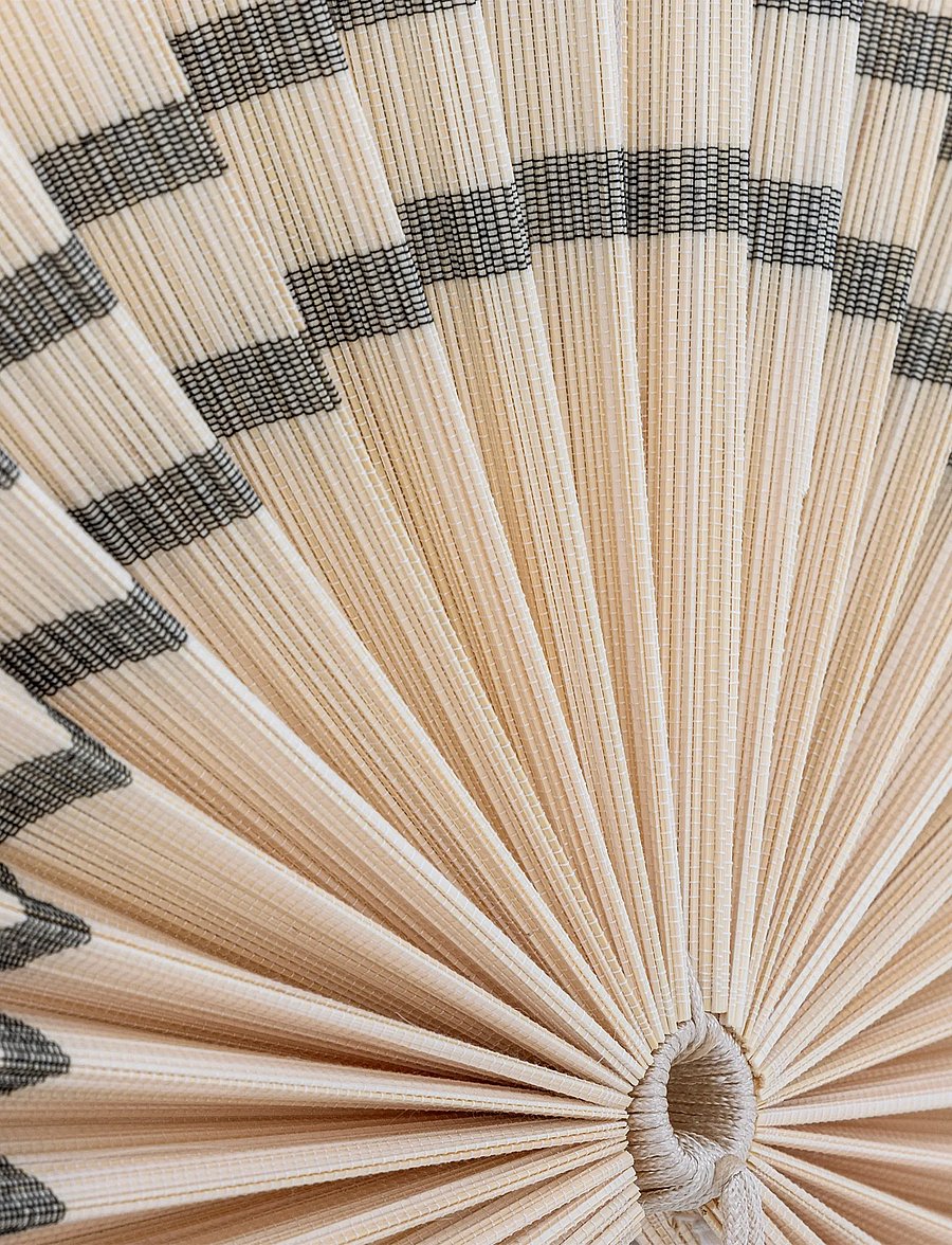 Bloomingville - Jaime Wall Decor - wand dekoration - beige - 3