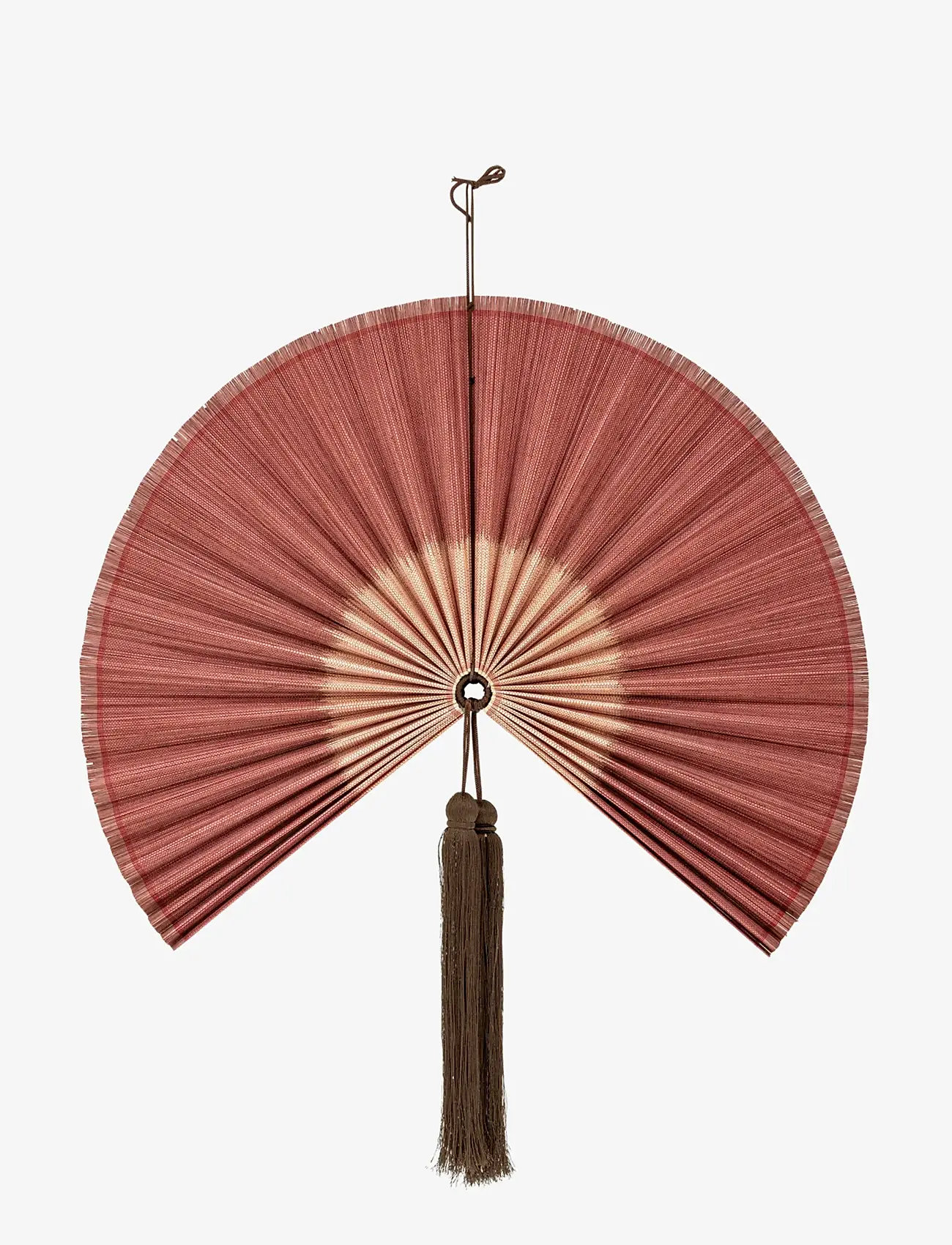 Bloomingville - Jaime Wall Decor - rose - 1