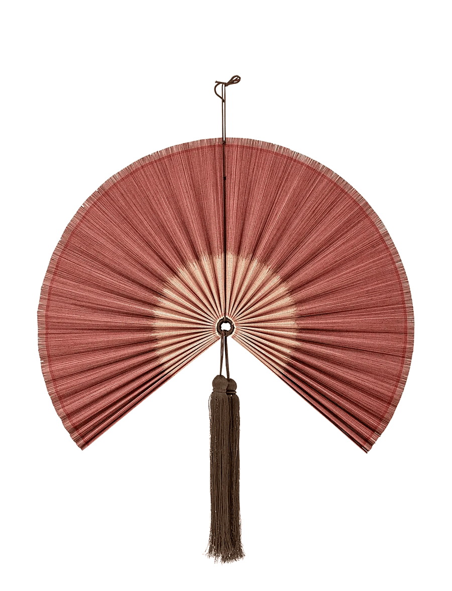 Bloomingville - Jaime Wall Decor - wand dekoration - rose - 1
