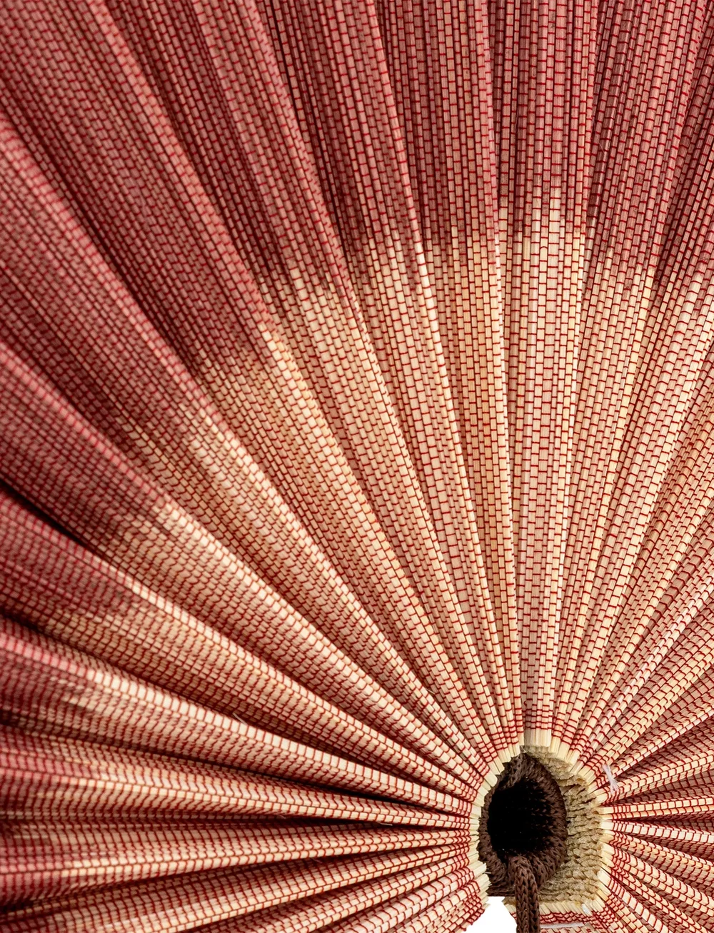 Bloomingville - Jaime Wall Decor - köp efter pris - rose - 2