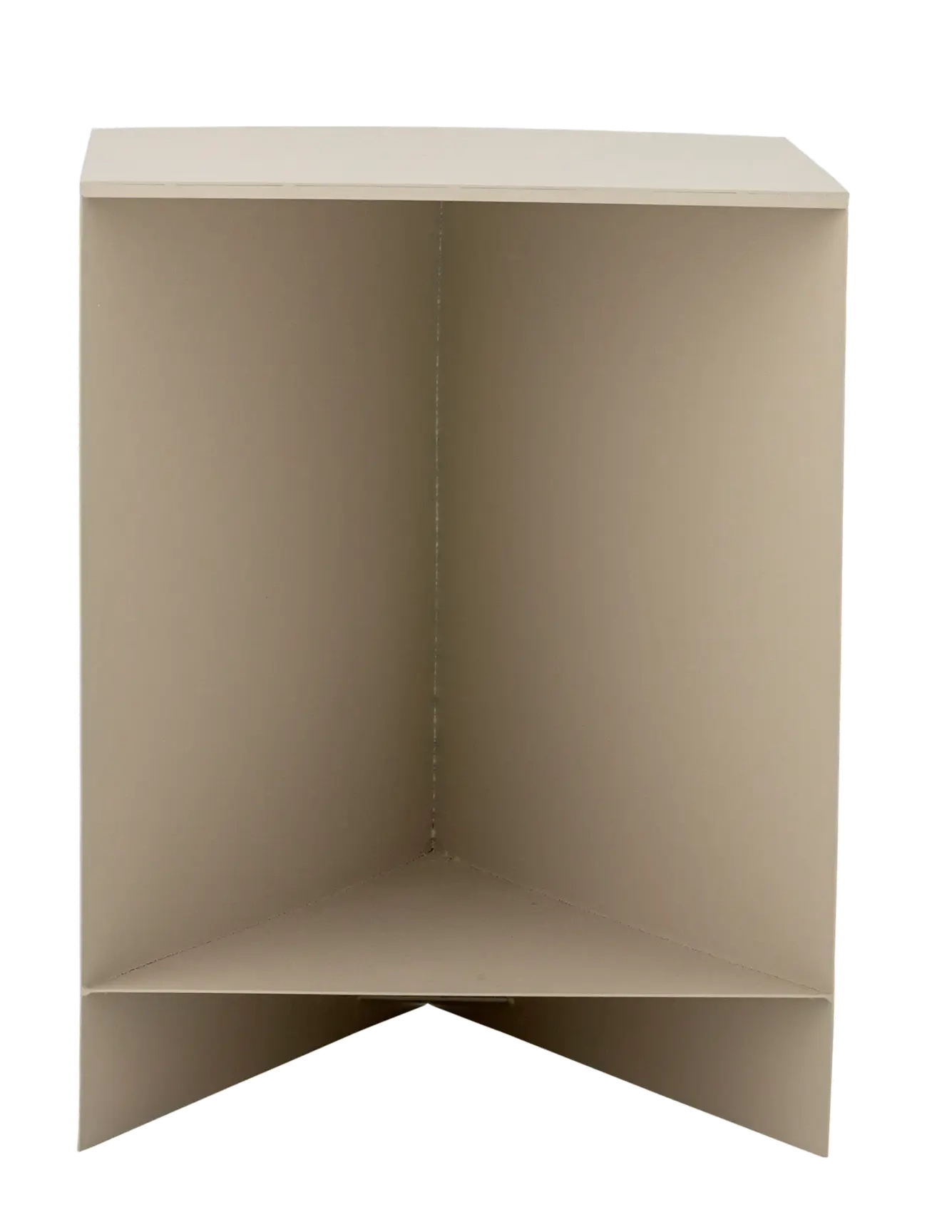 Bloomingville - Tasha Side Table - küljelauad ja väikesed lauad - beige - 2