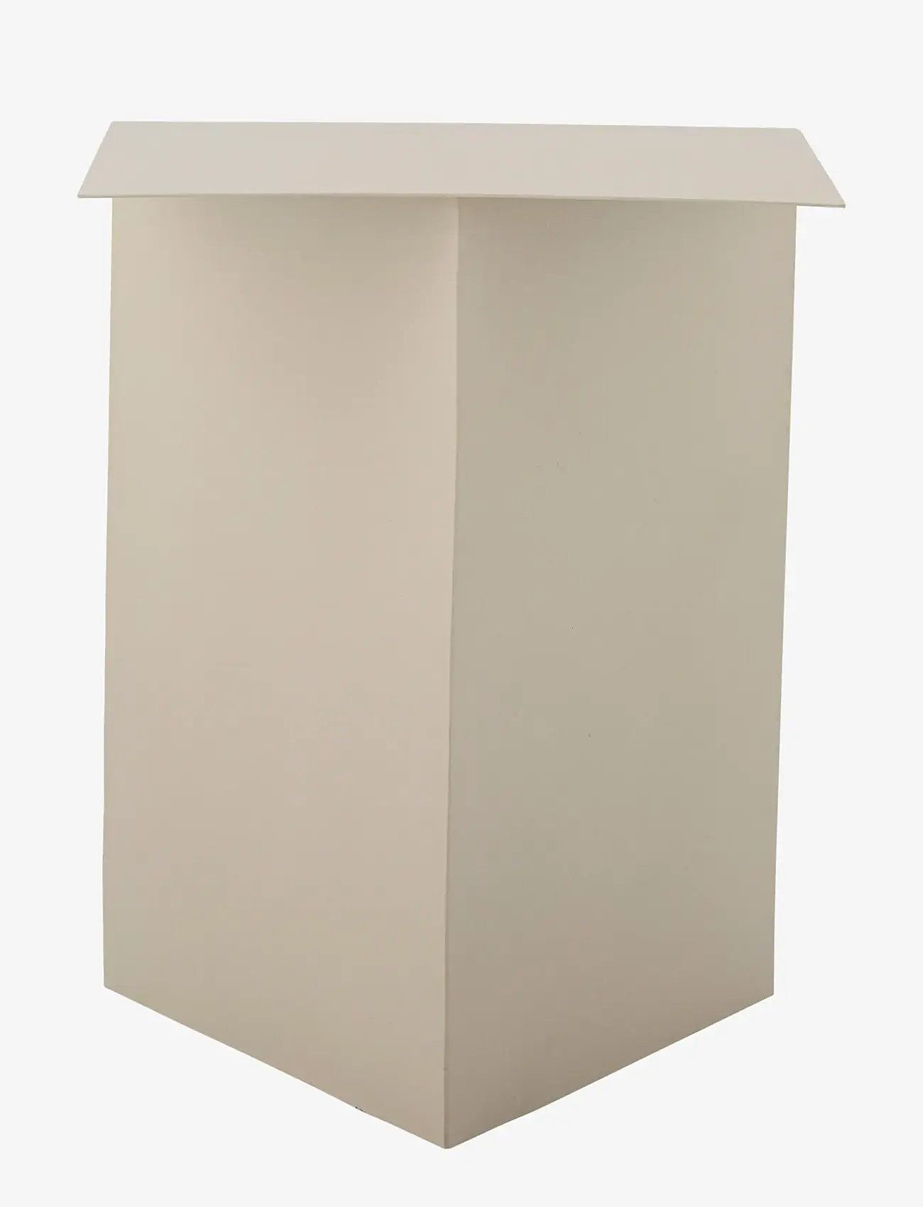 Bloomingville - Tasha Side Table - nach preis einkaufen - beige - 2