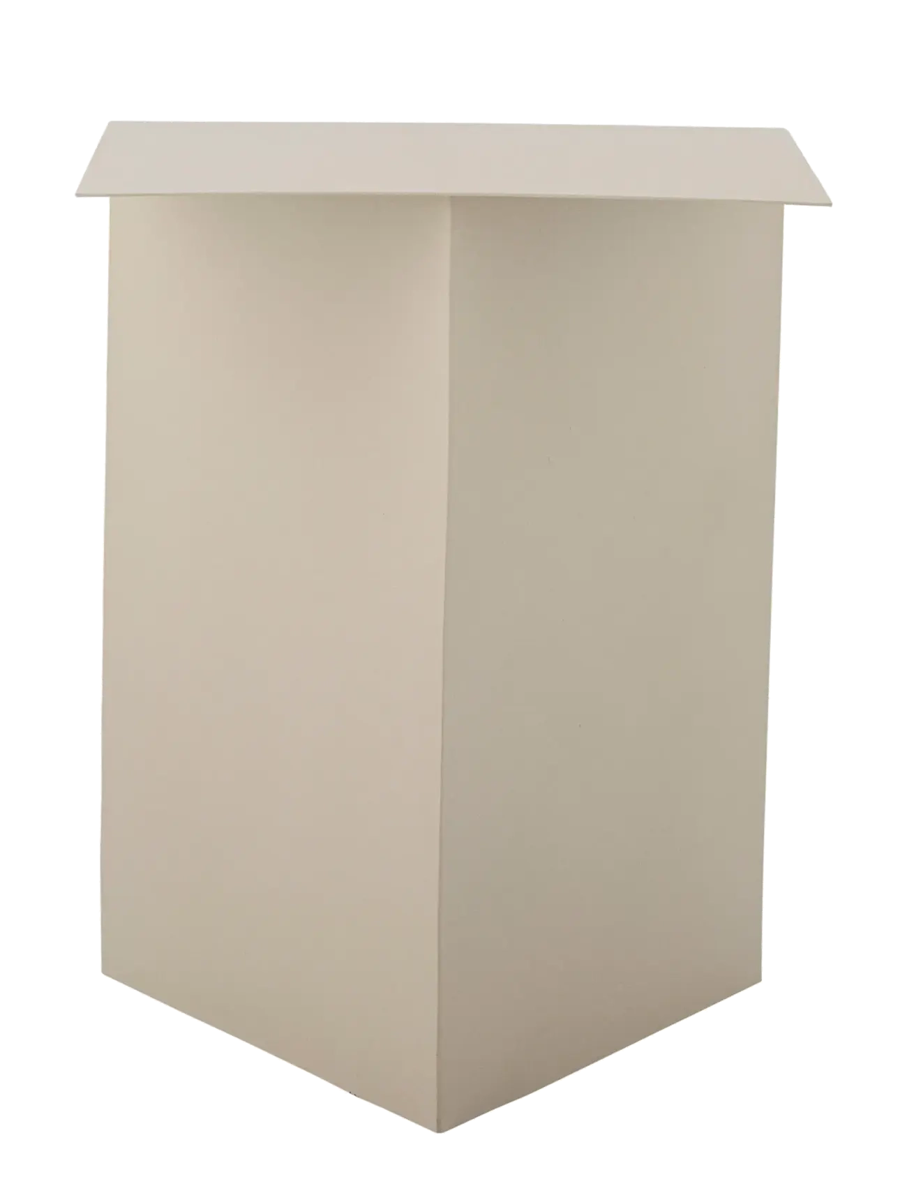 Bloomingville - Tasha Side Table - küljelauad ja väikesed lauad - beige - 3