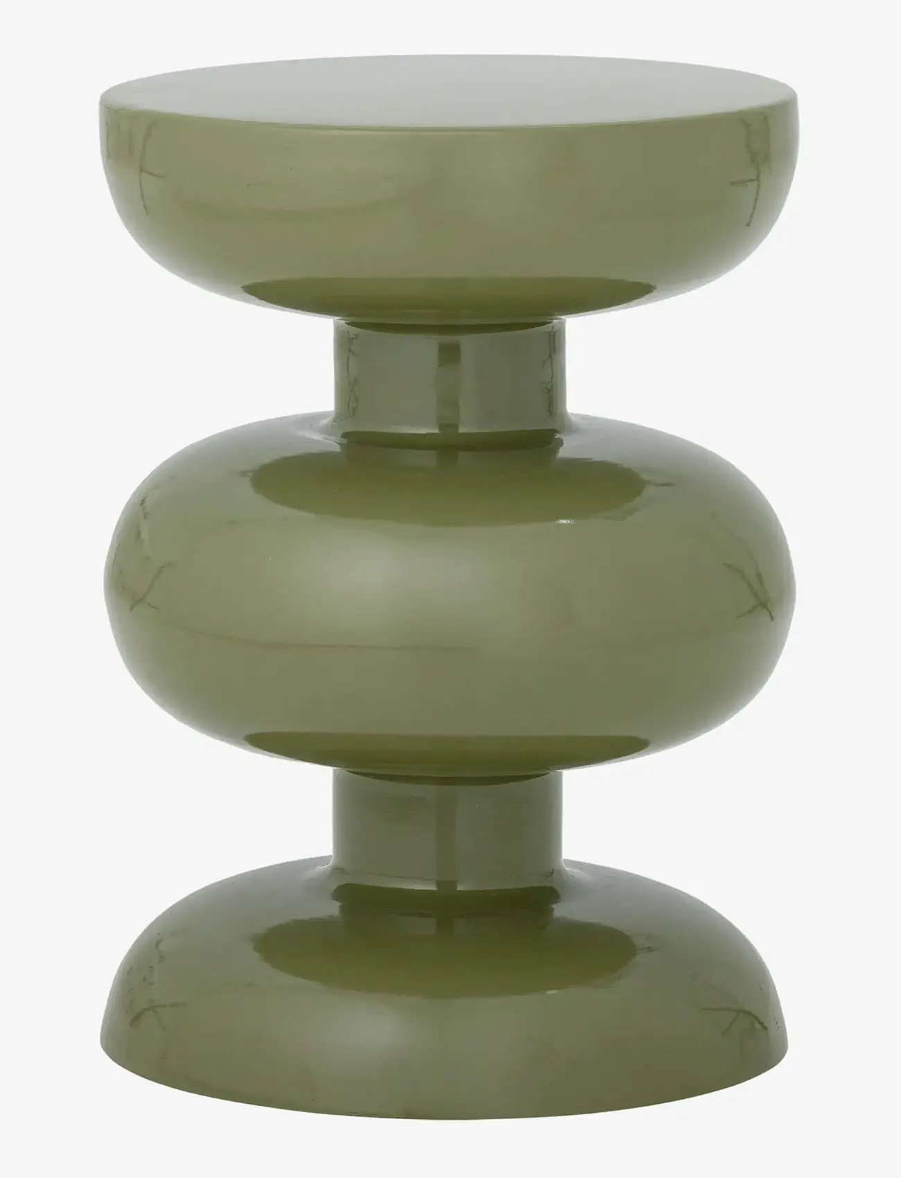 Bloomingville - Alba Side Table - green - 1