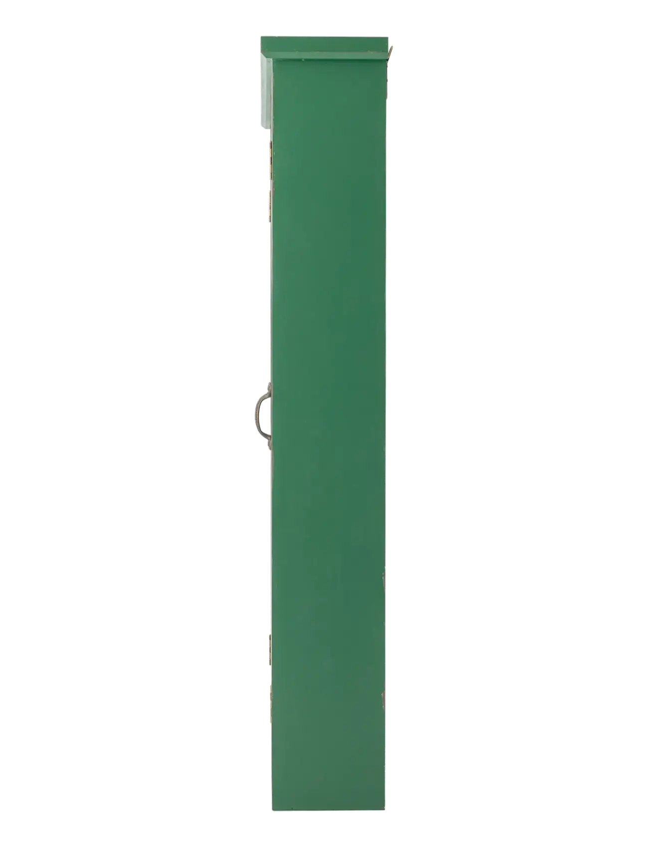 Bloomingville - Hazem Cabinet - skåp - green - 5