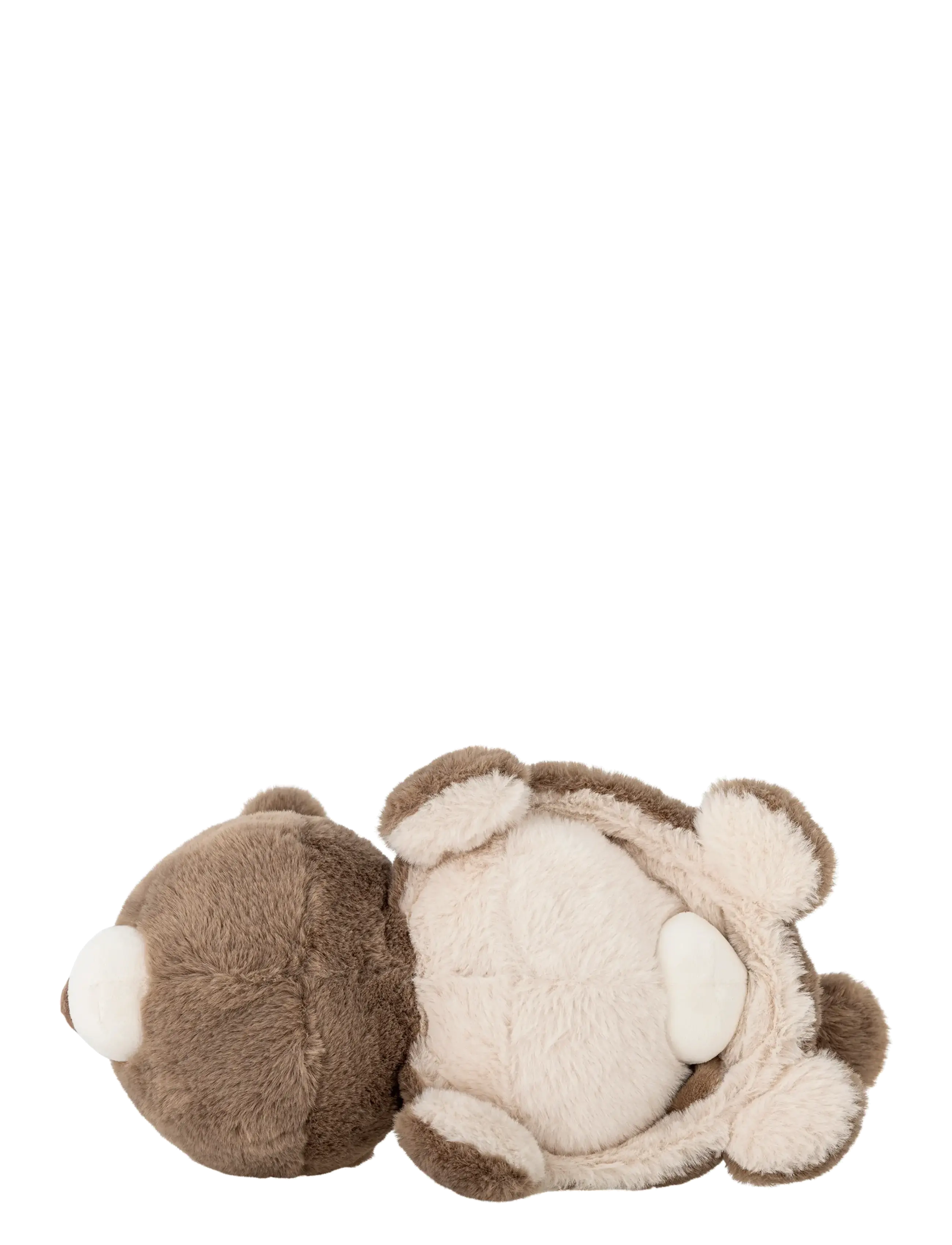 Bloomingville - Berta Soft toy - lägsta priserna - brown - 2
