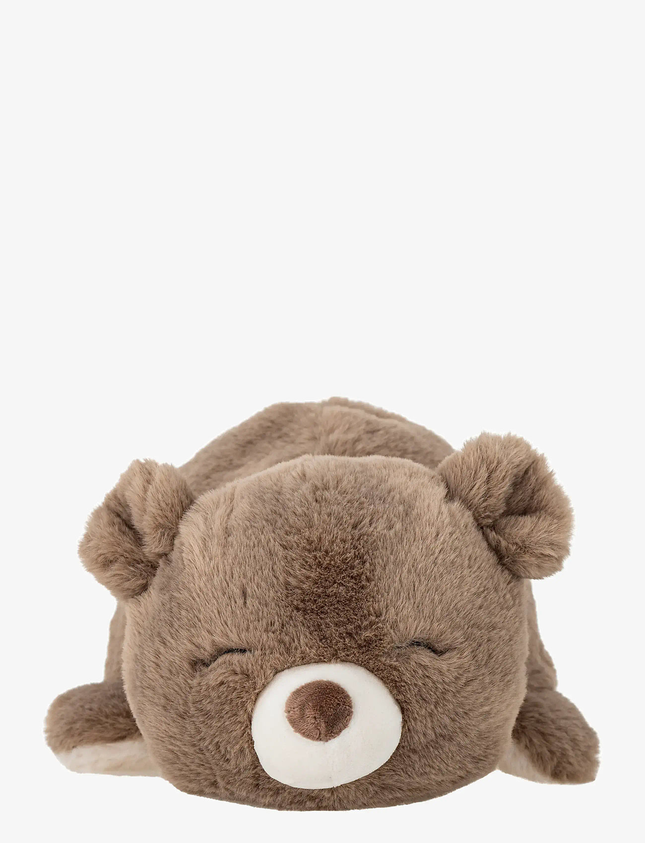 Bloomingville - Berta Soft toy - teddy bears - brown - 4