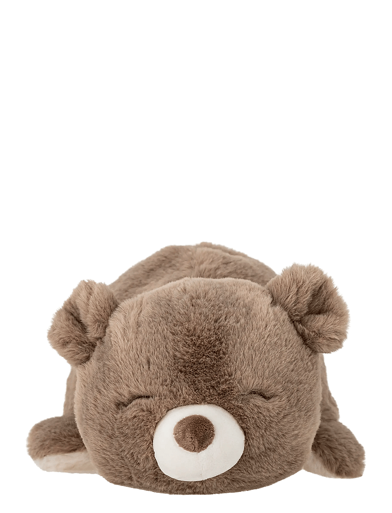 Bloomingville - Berta Soft toy - kaisukarud - brown - 4