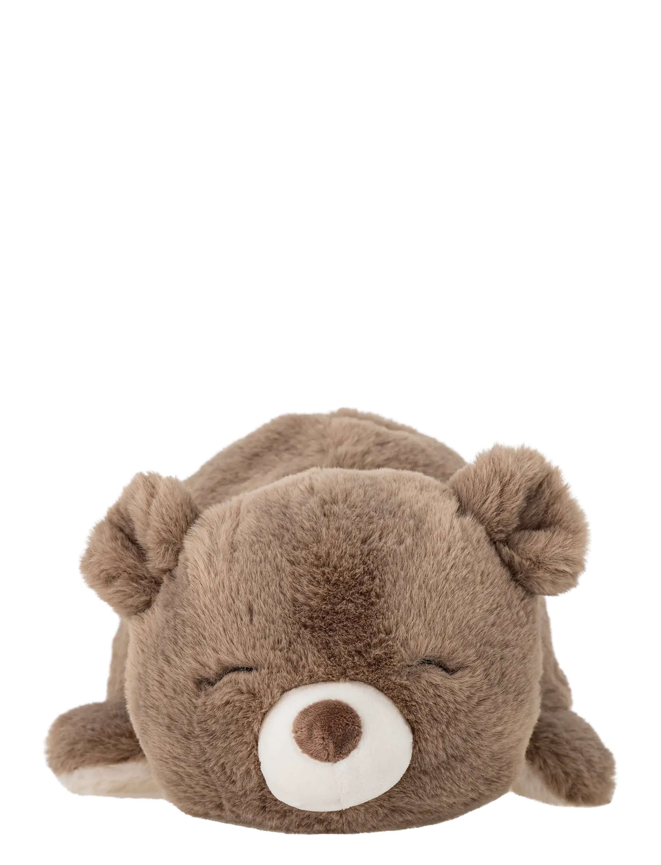 Bloomingville - Berta Soft toy - lägsta priserna - brown - 3