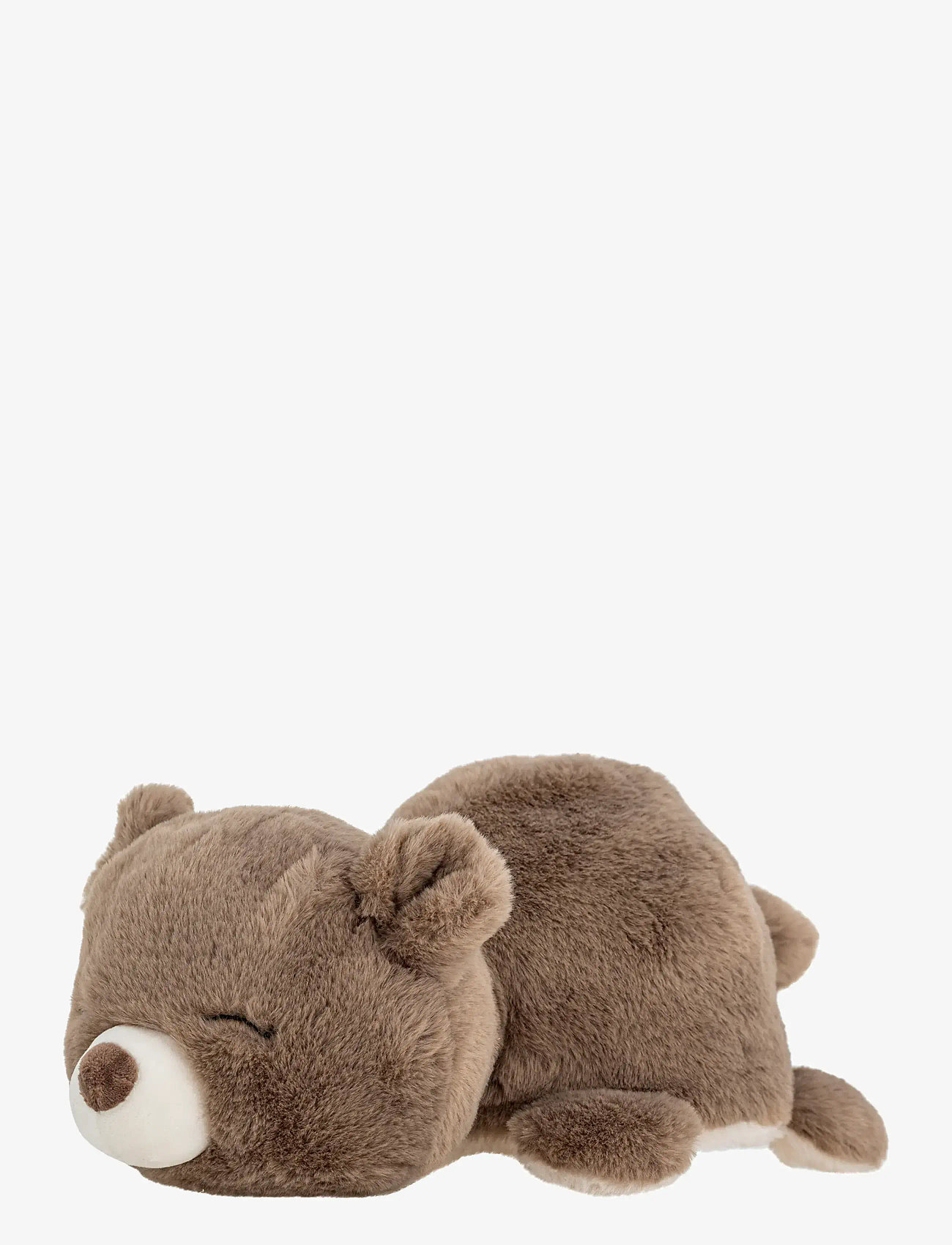Bloomingville - Berta Soft toy - teddy bears - brown - 5
