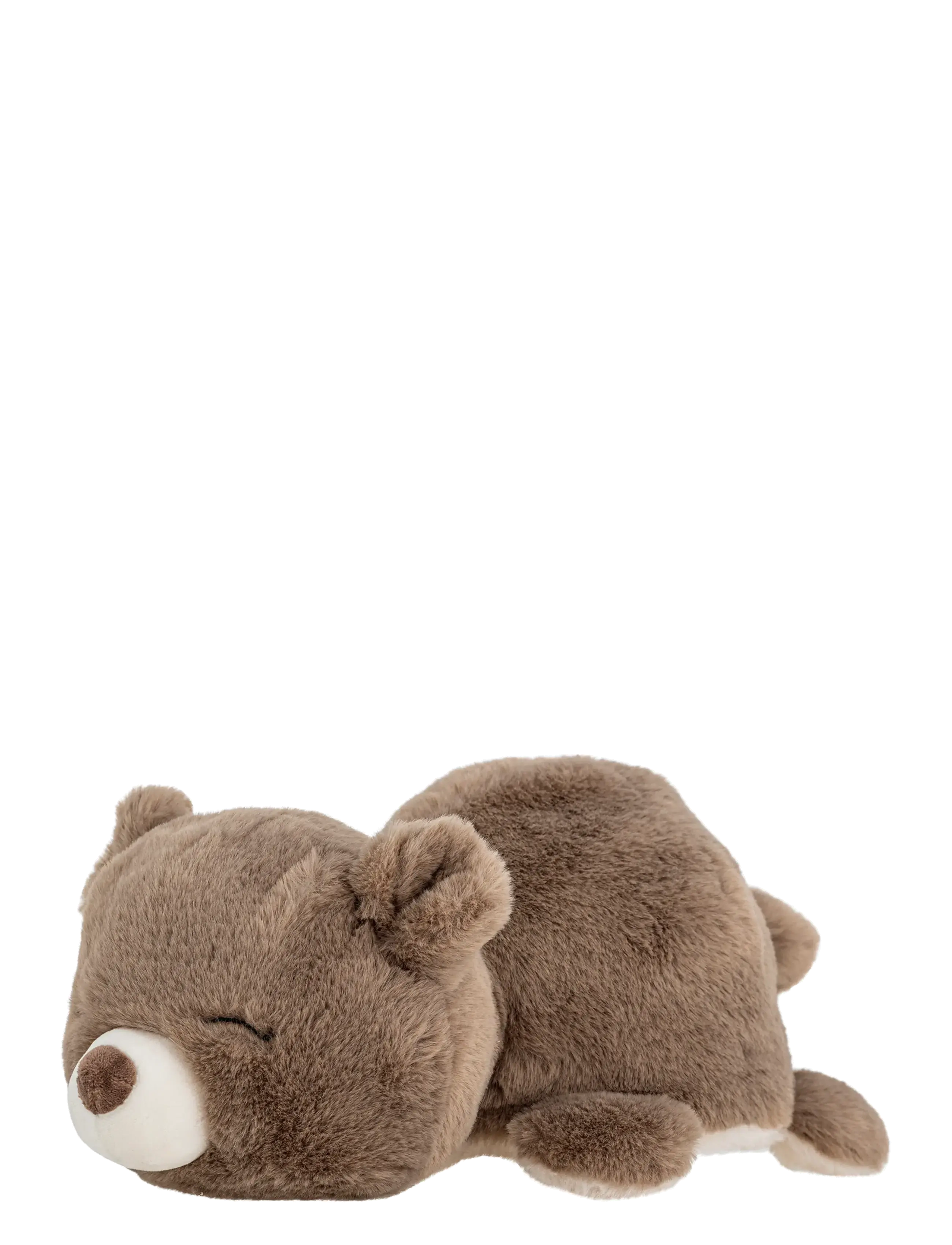 Bloomingville - Berta Soft toy - lägsta priserna - brown - 4