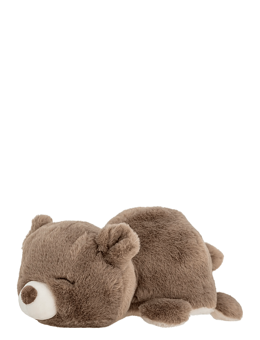 Bloomingville - Berta Soft toy - madalaimad hinnad - brown - 4