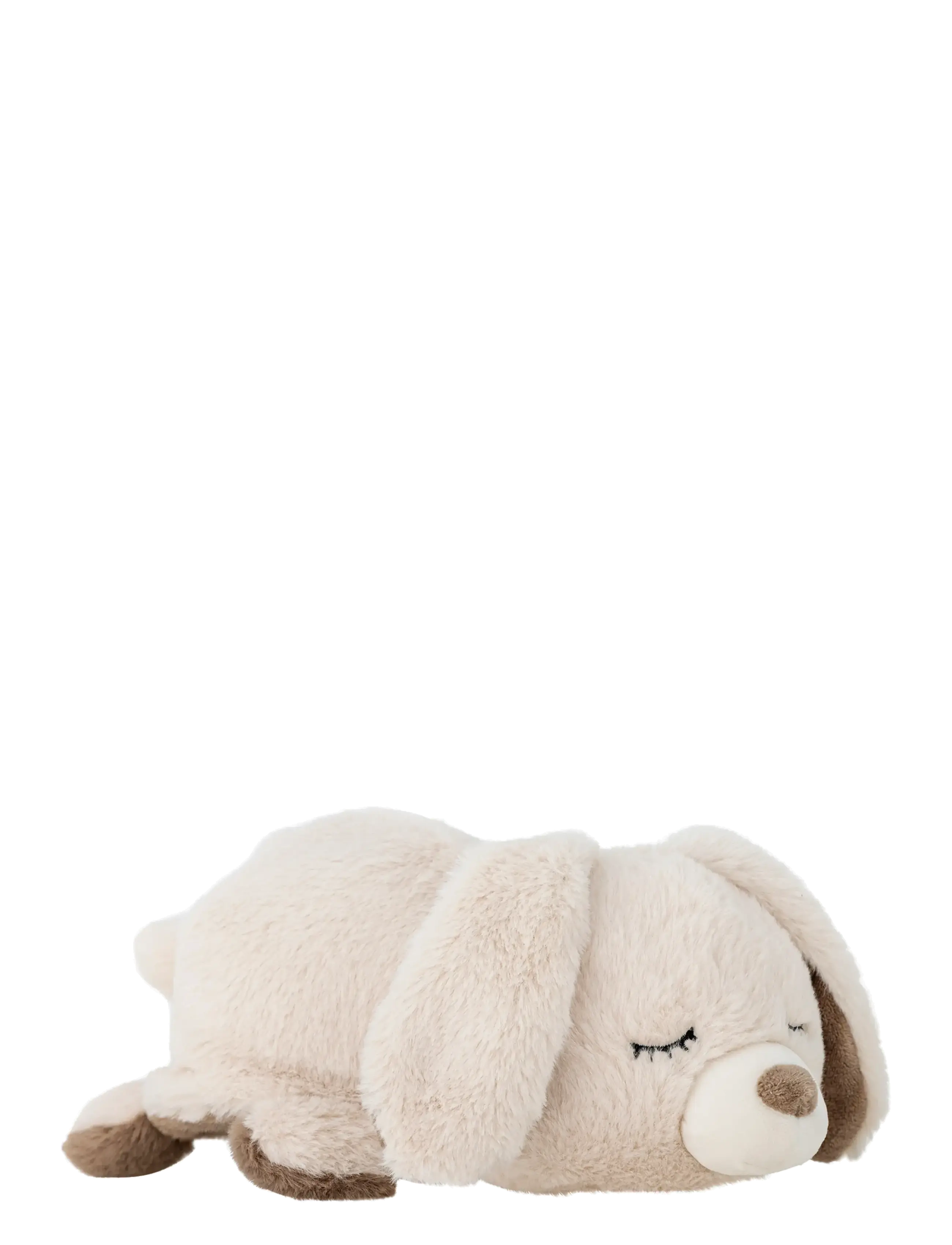 Bloomingville - Berta Soft toy - lägsta priserna - brown - 5