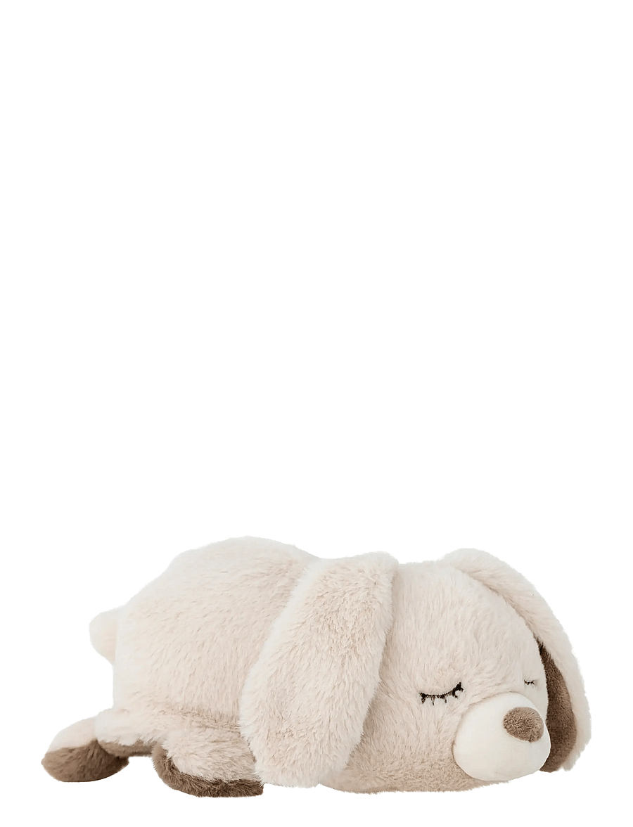 Bloomingville - Berta Soft toy - madalaimad hinnad - brown - 5