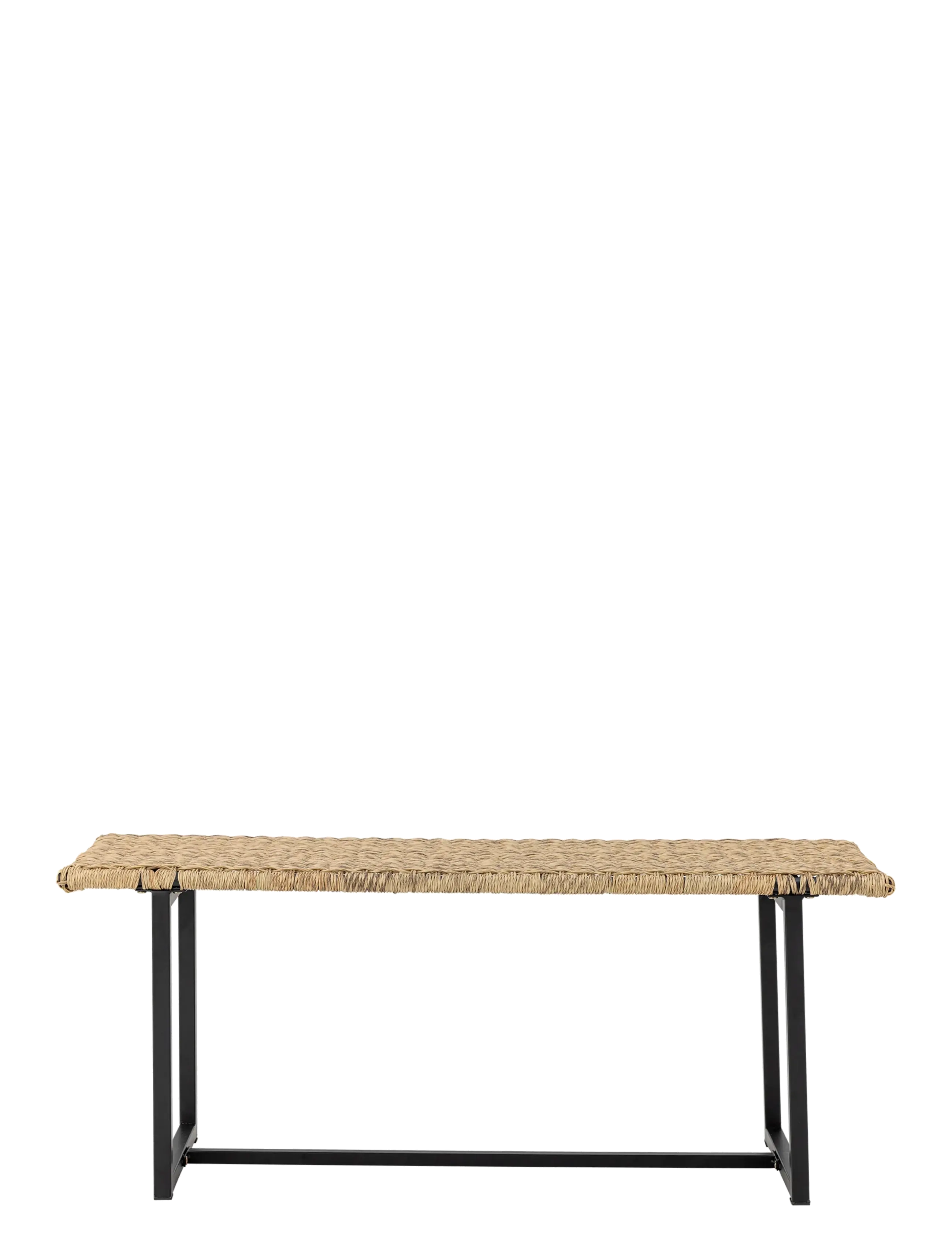 Bloomingville Adilly Bench, Taburet og bænk, Str: 114X45X38CM