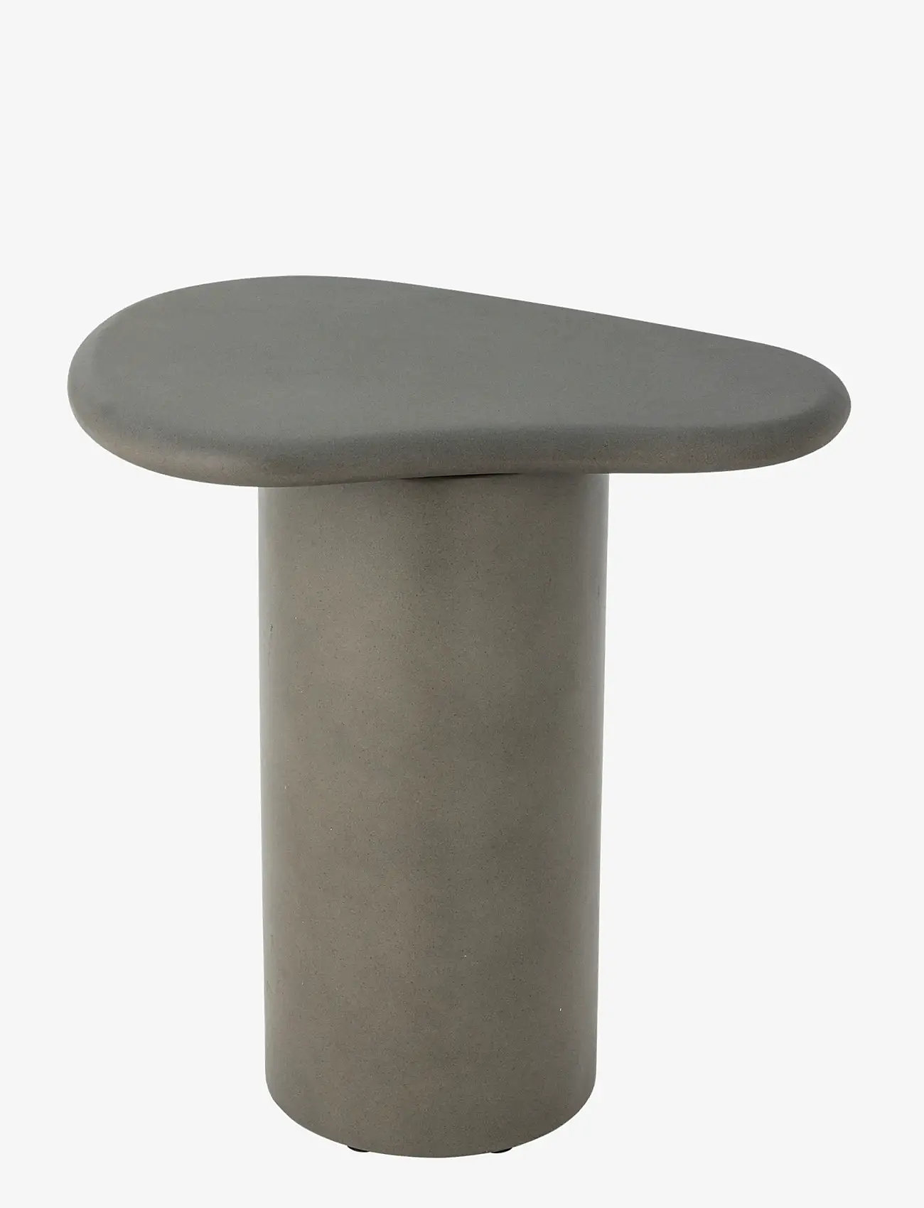 Bloomingville - Marcey Side Table - furniture - grey - 2