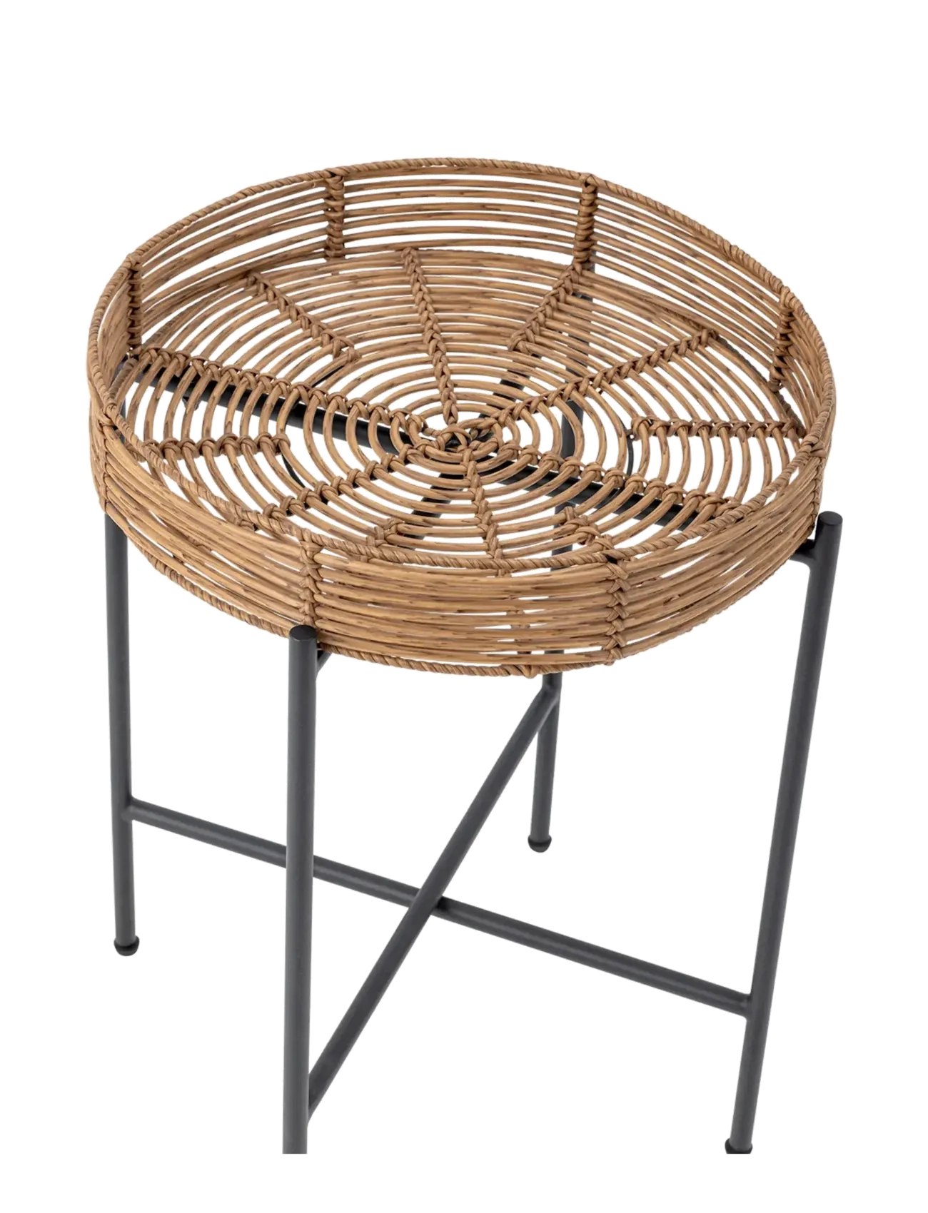 Bloomingville - Dudine Lounge set - møbler - natural - 2