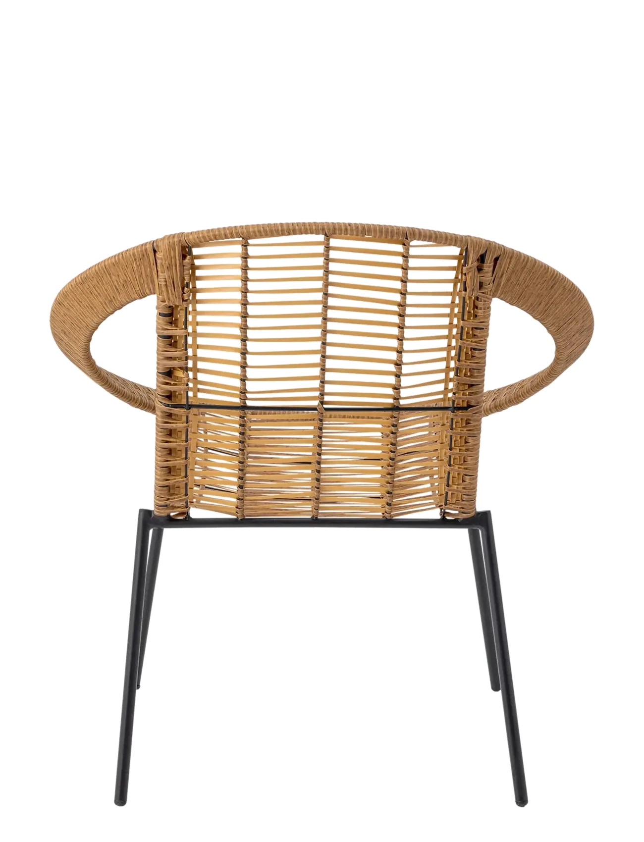 Bloomingville - Dudine Lounge set - møbler - natural - 3