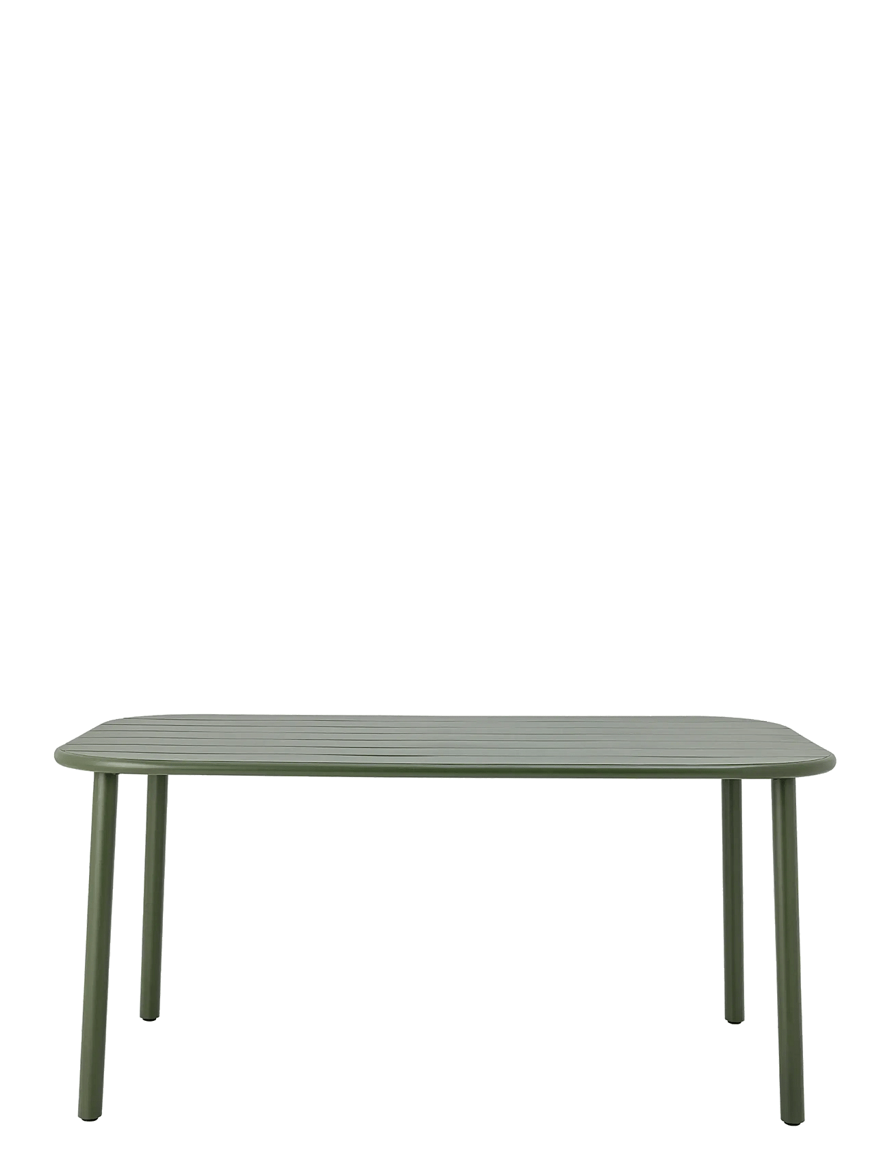 Bloomingville Calana Dining Table - Green - 160X75X90CM