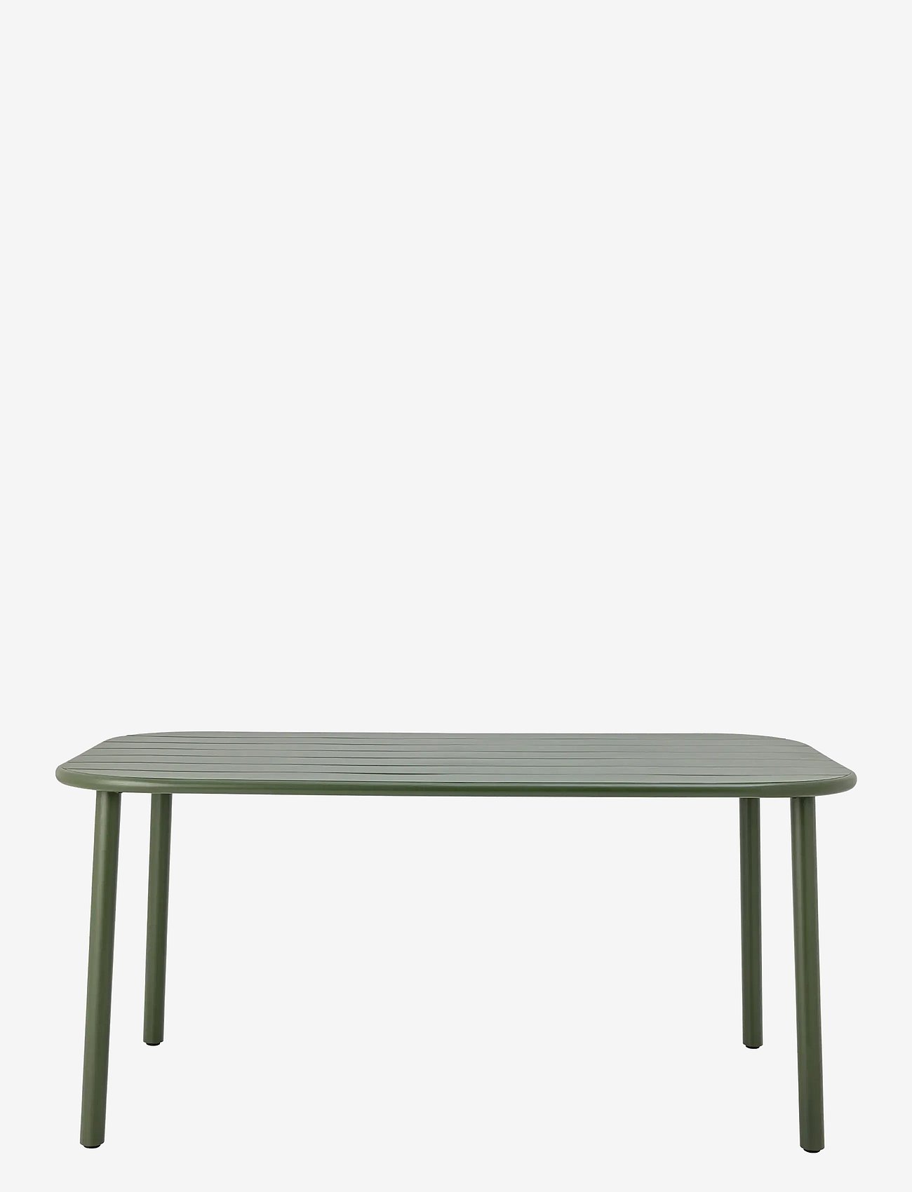 Bloomingville Calana Dining Table - Green - 160X75X90CM