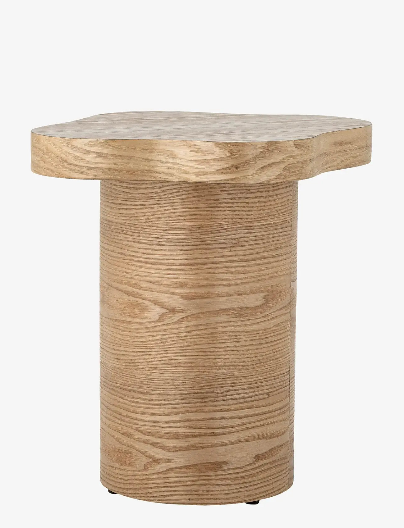 Bloomingville - Elmer Side Table - sivupöydät ja pienet pöydät - natural - 1